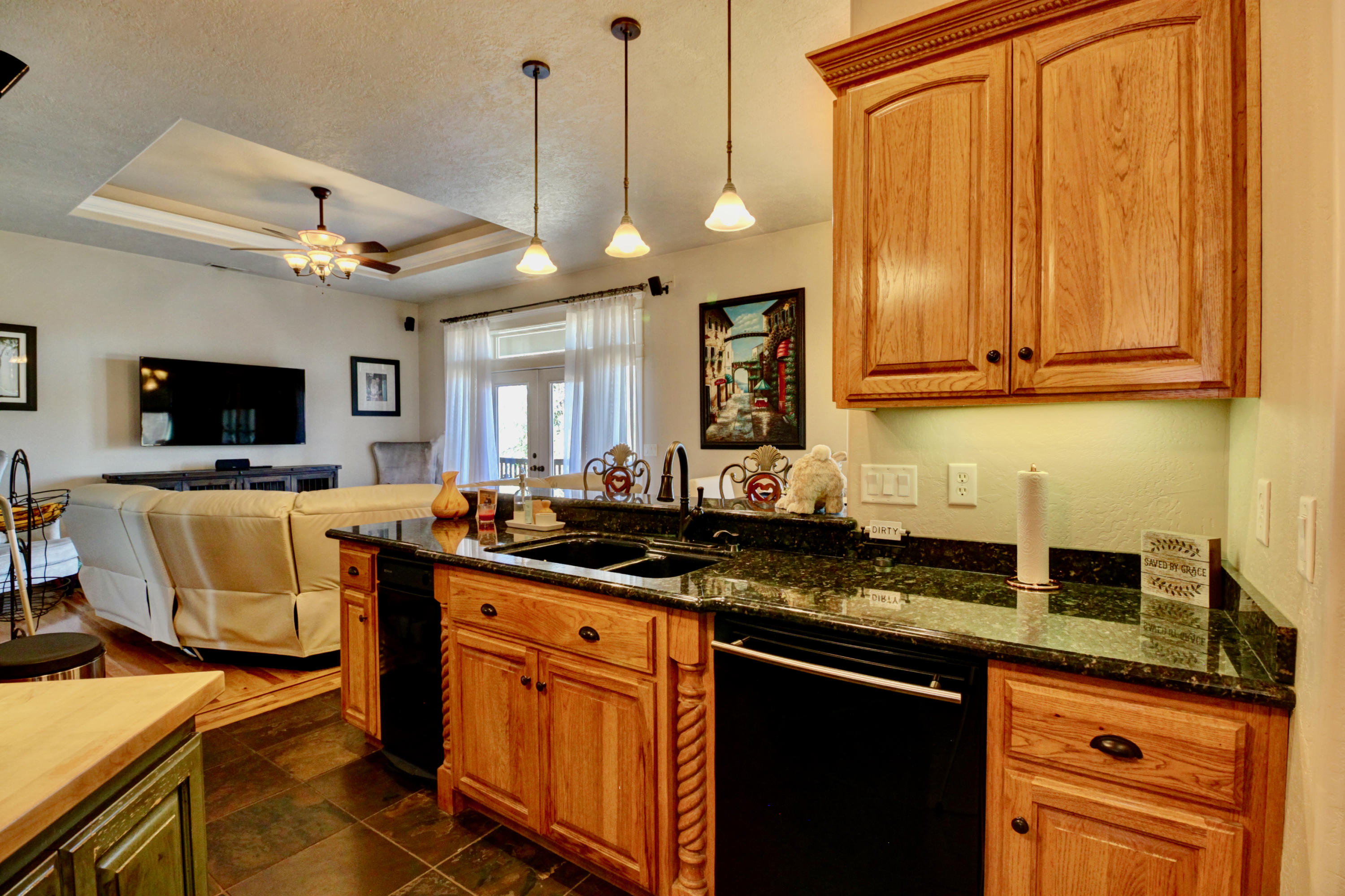 Eagle Point Golf Community Phase 7 - Residential
