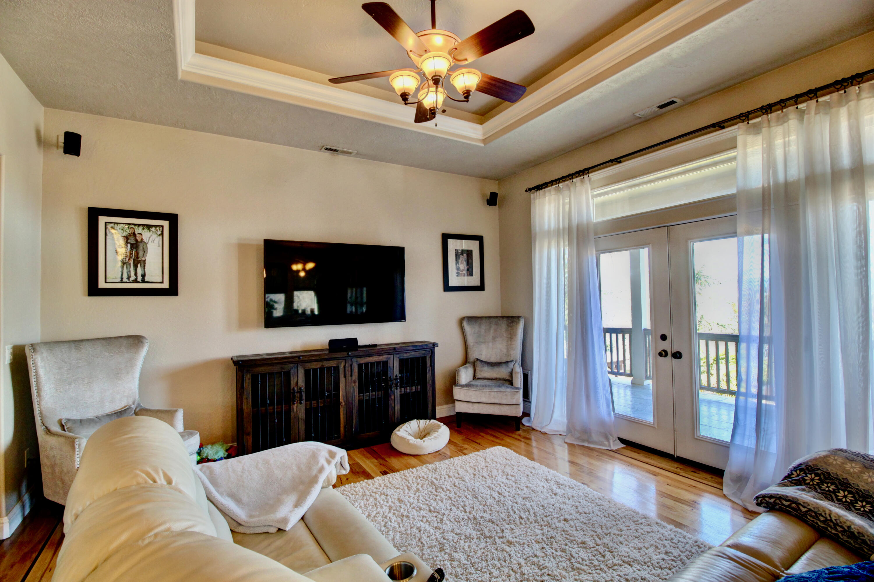 Eagle Point Golf Community Phase 7 - Residential