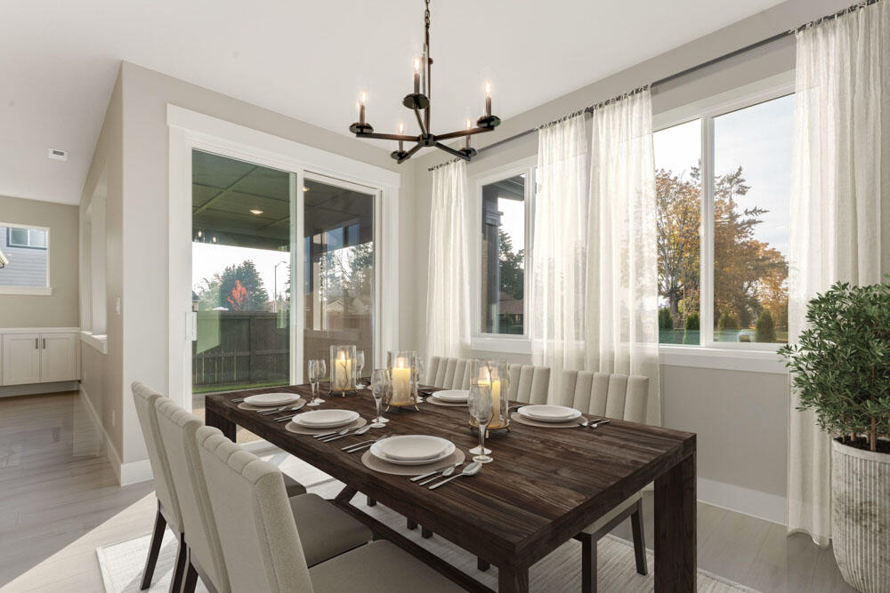 Easton - Residential