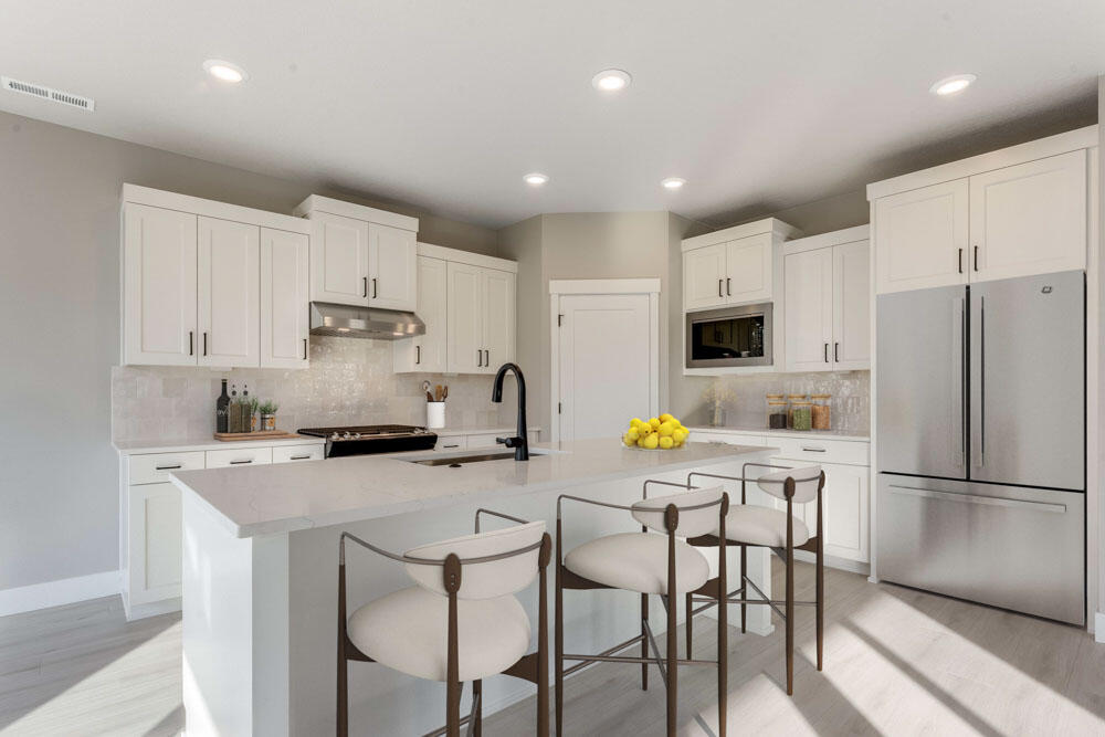 Easton - Residential