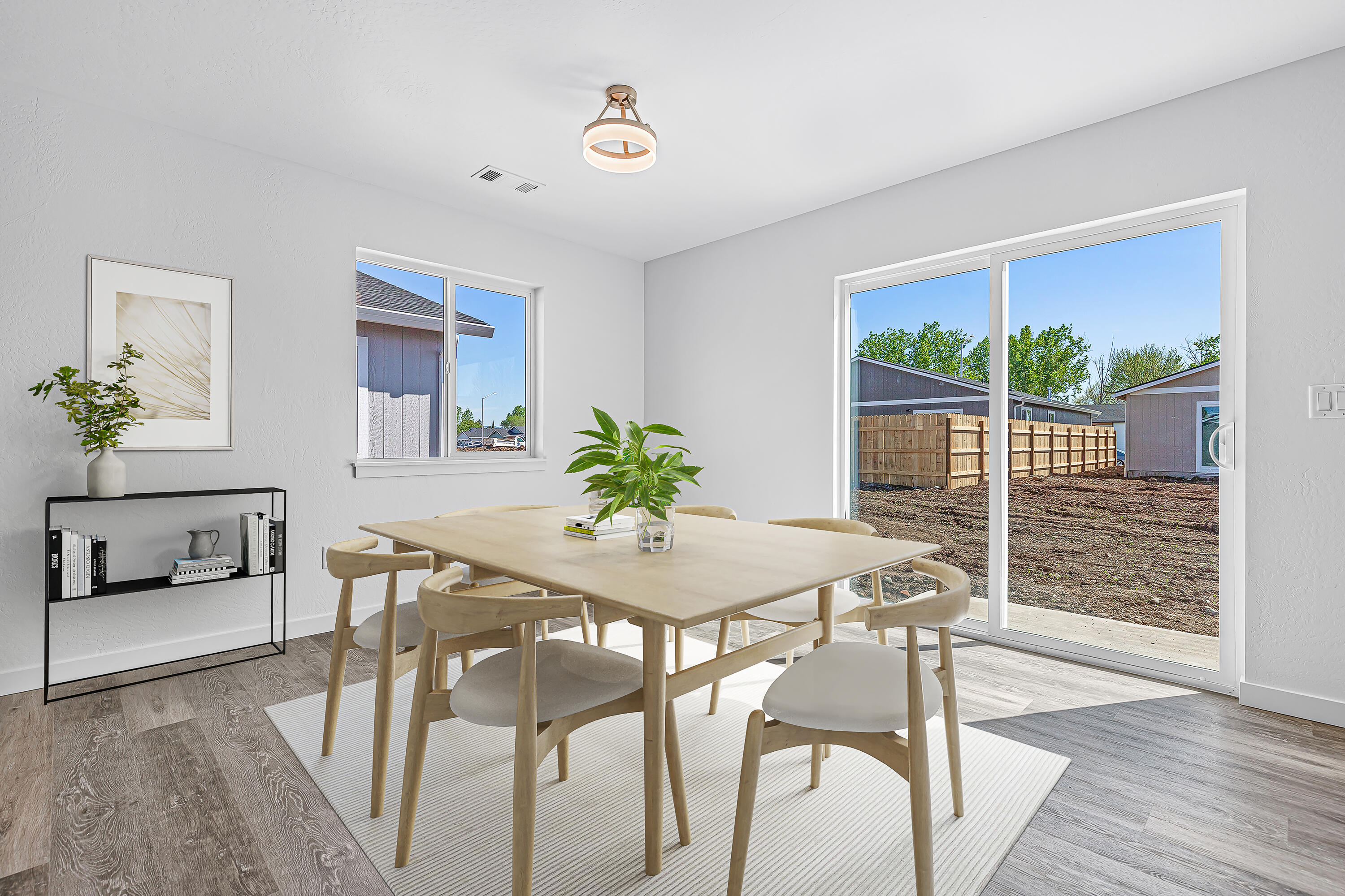 N/A - Residential