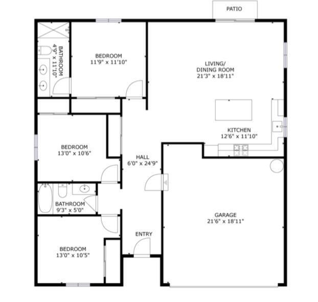 N/A - Residential