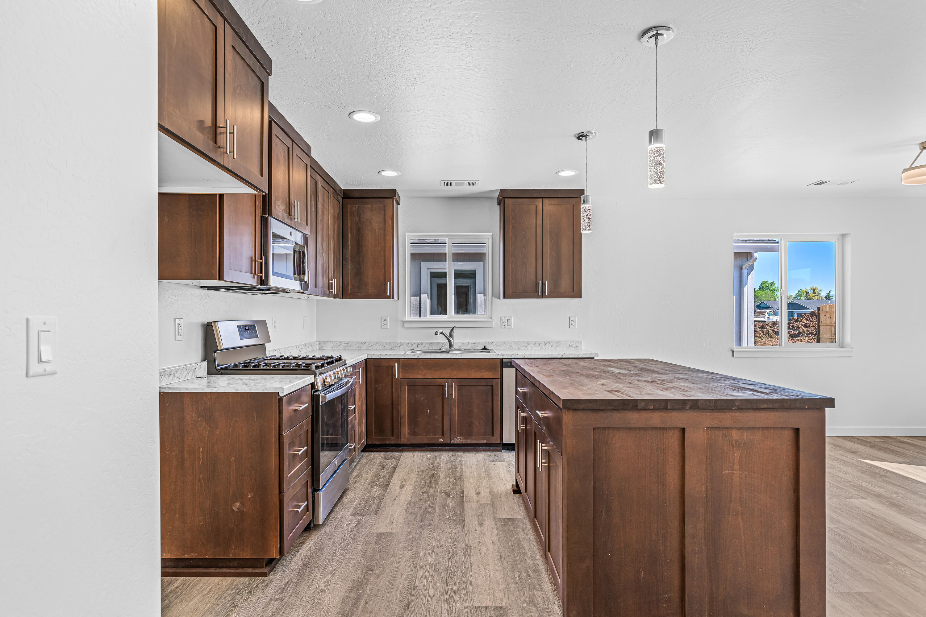 N/A - Residential