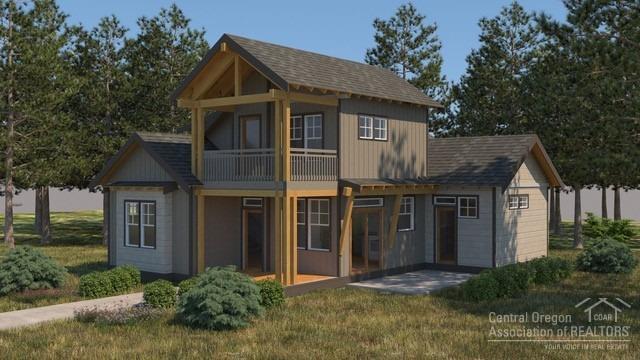 River Camp - Residential