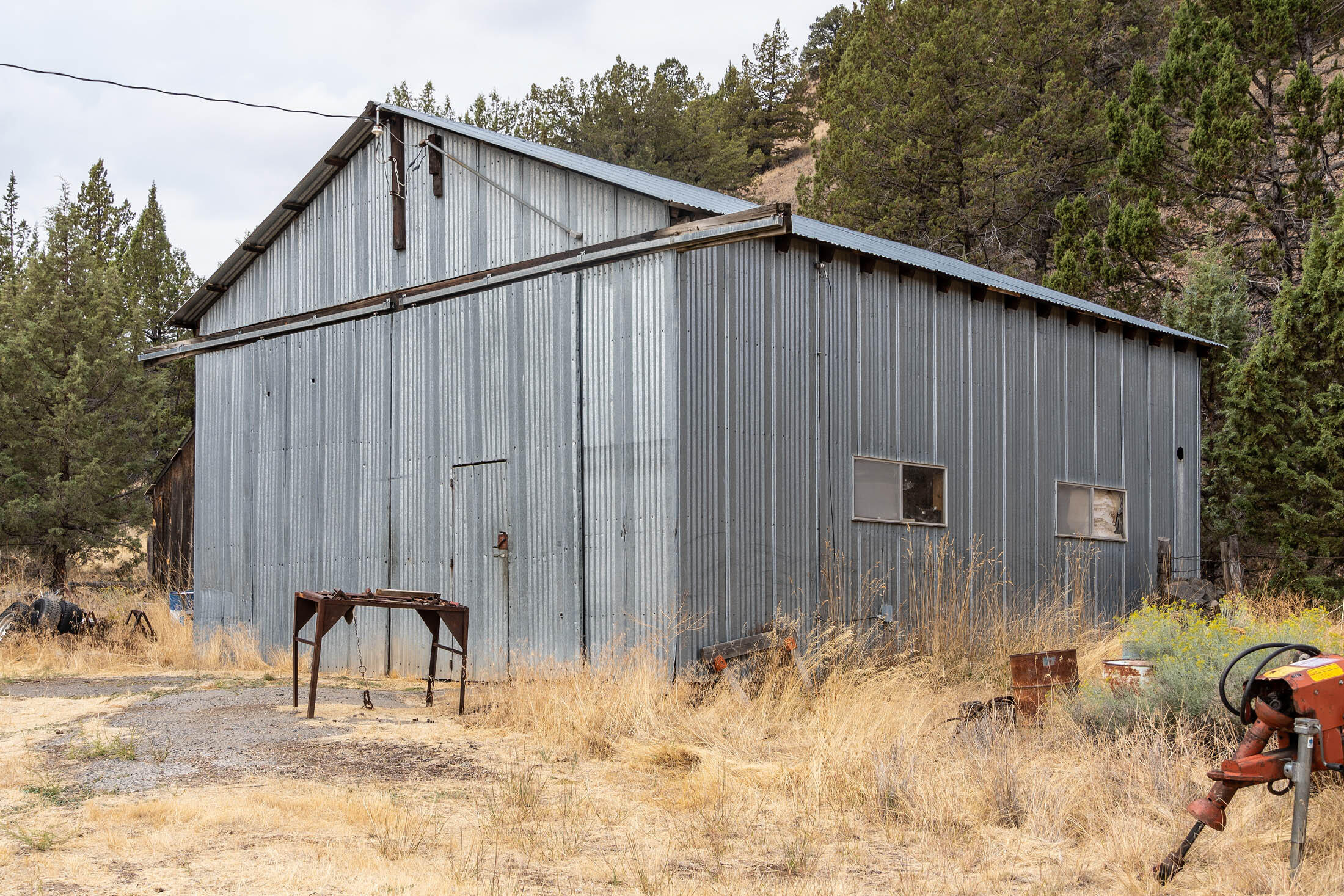 N/A - Farm