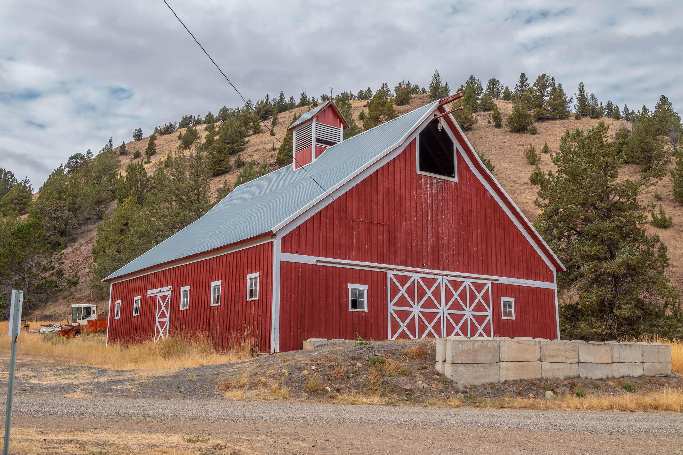 N/A - Farm