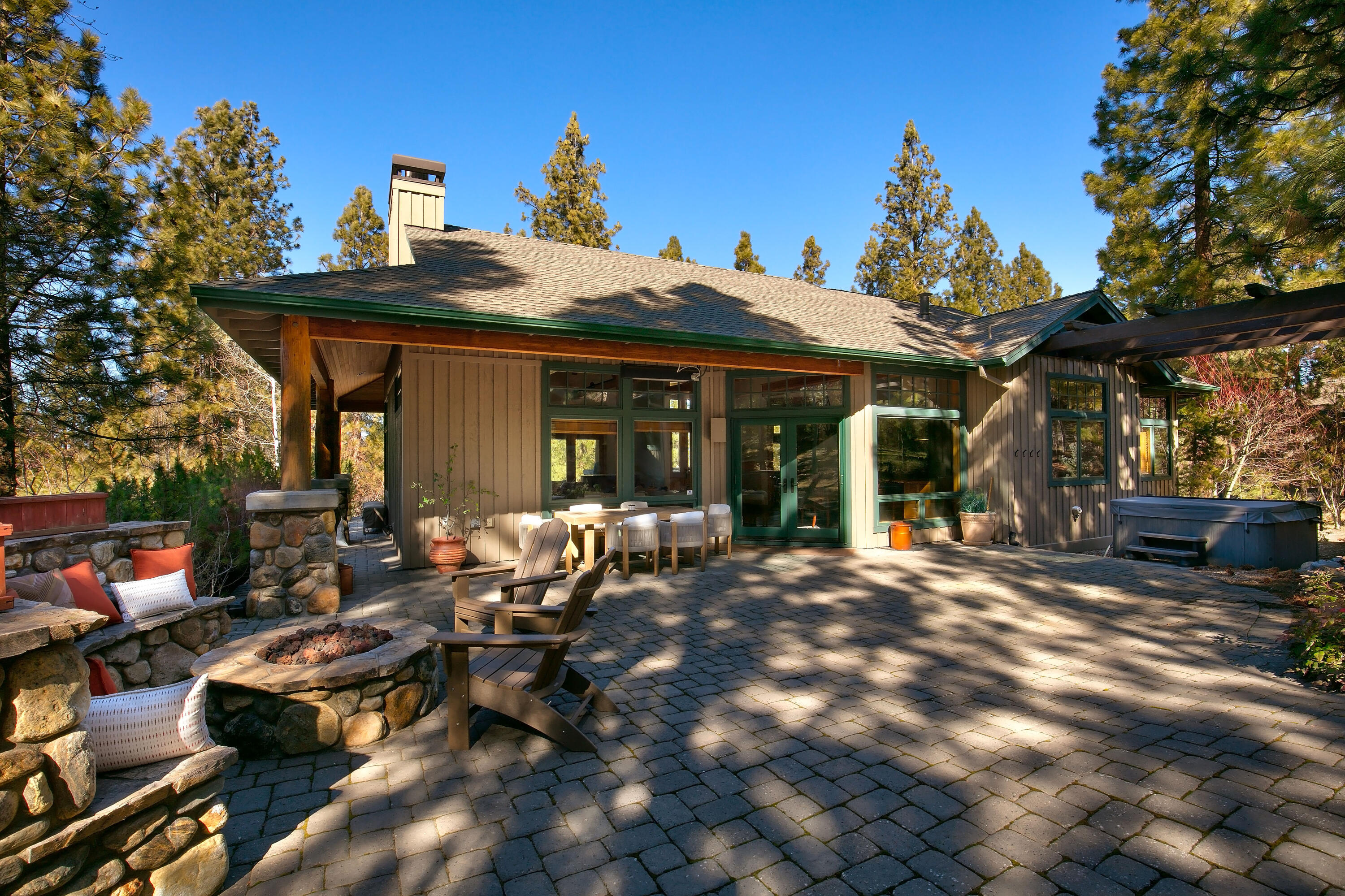 Awbrey Glen - Residential