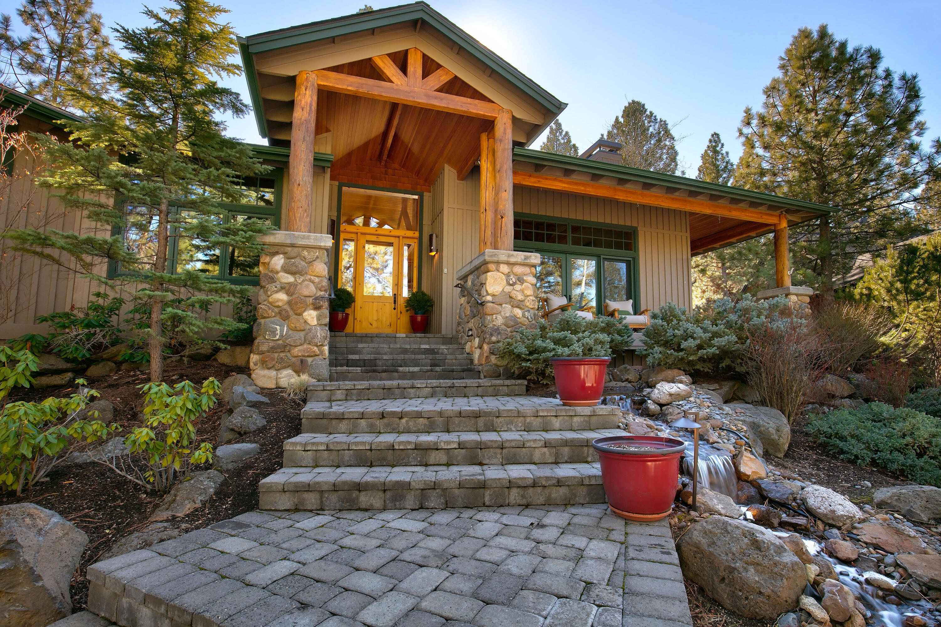 Awbrey Glen - Residential