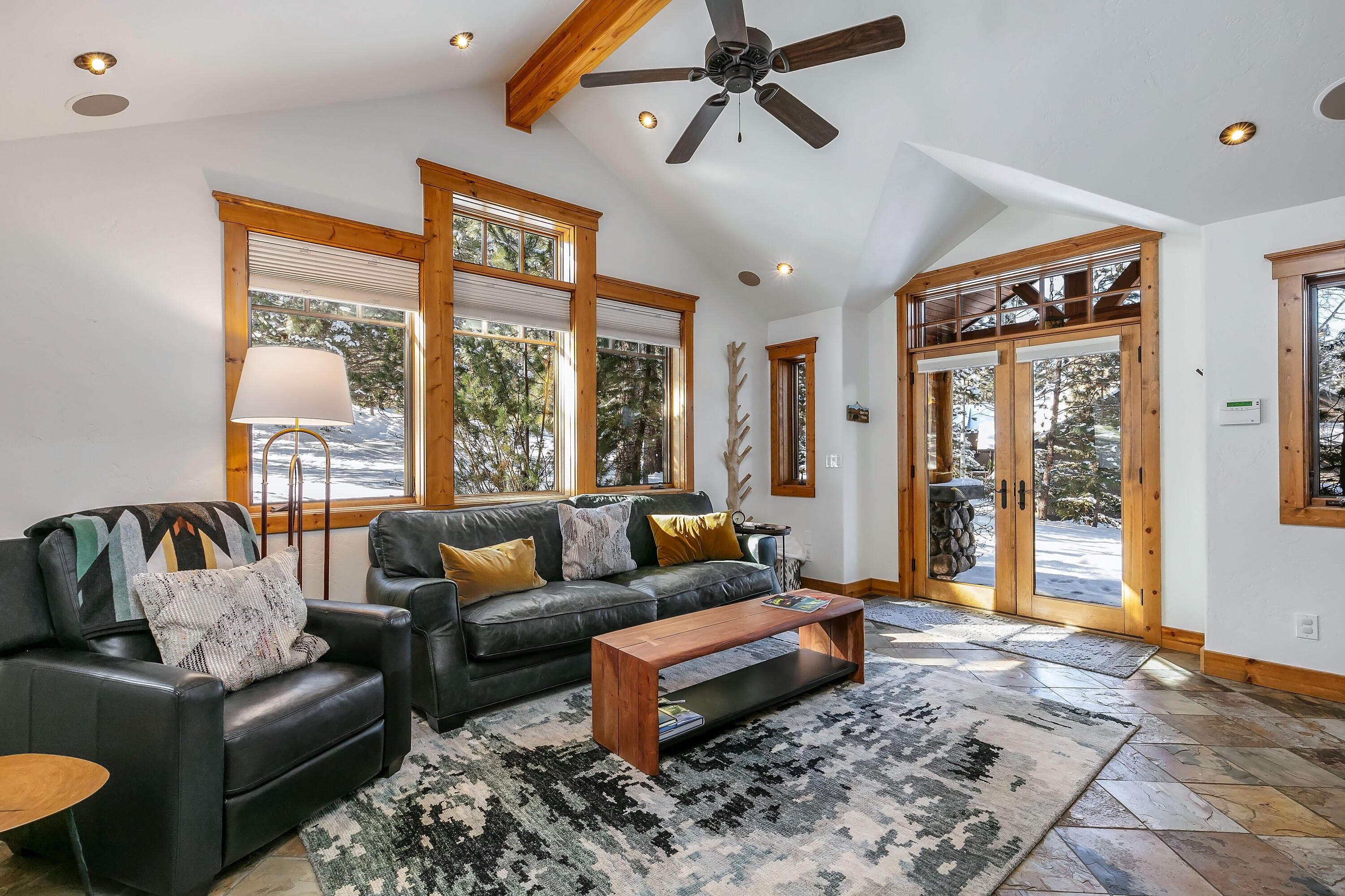 Awbrey Glen - Residential