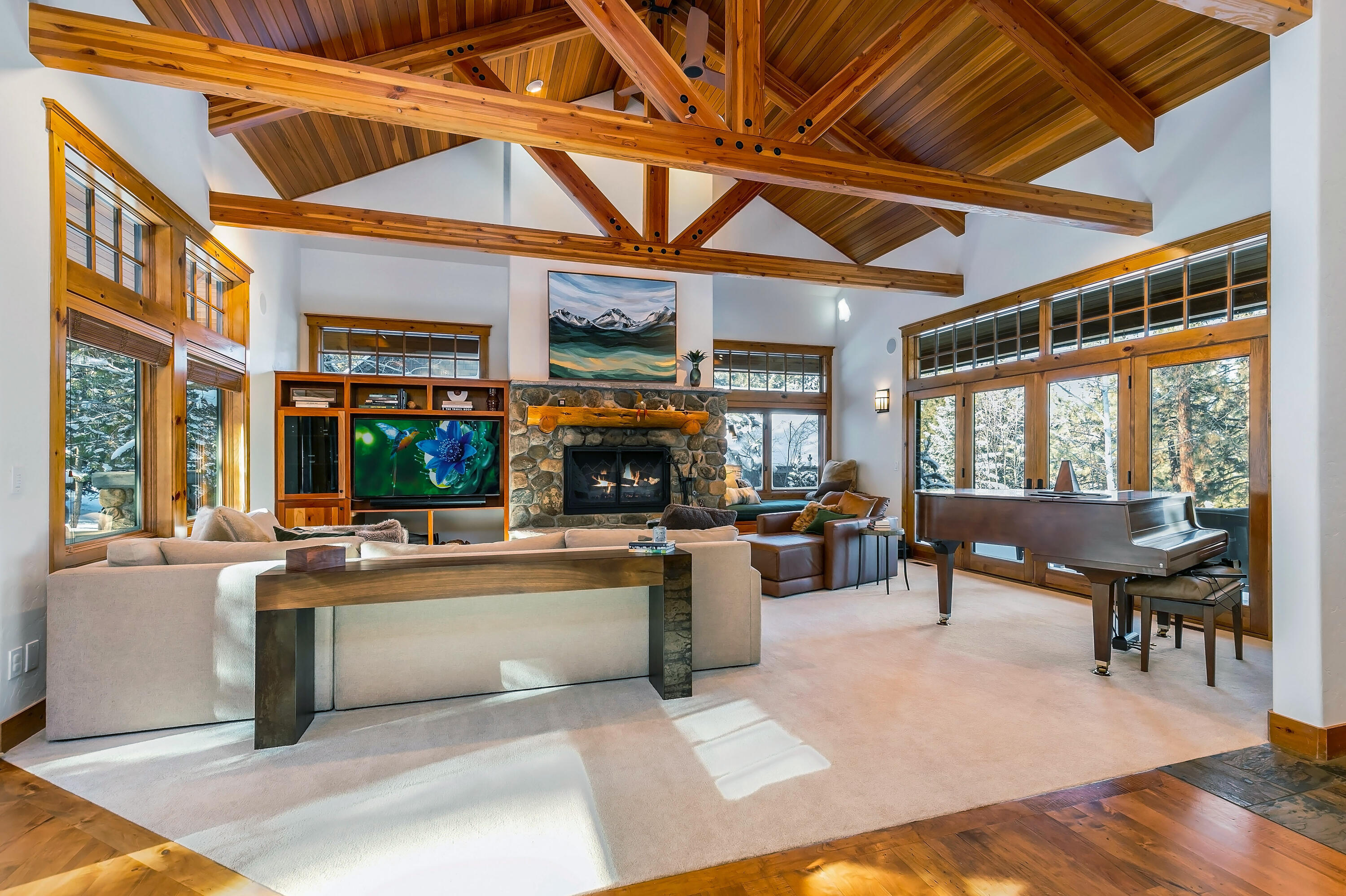 Awbrey Glen - Residential