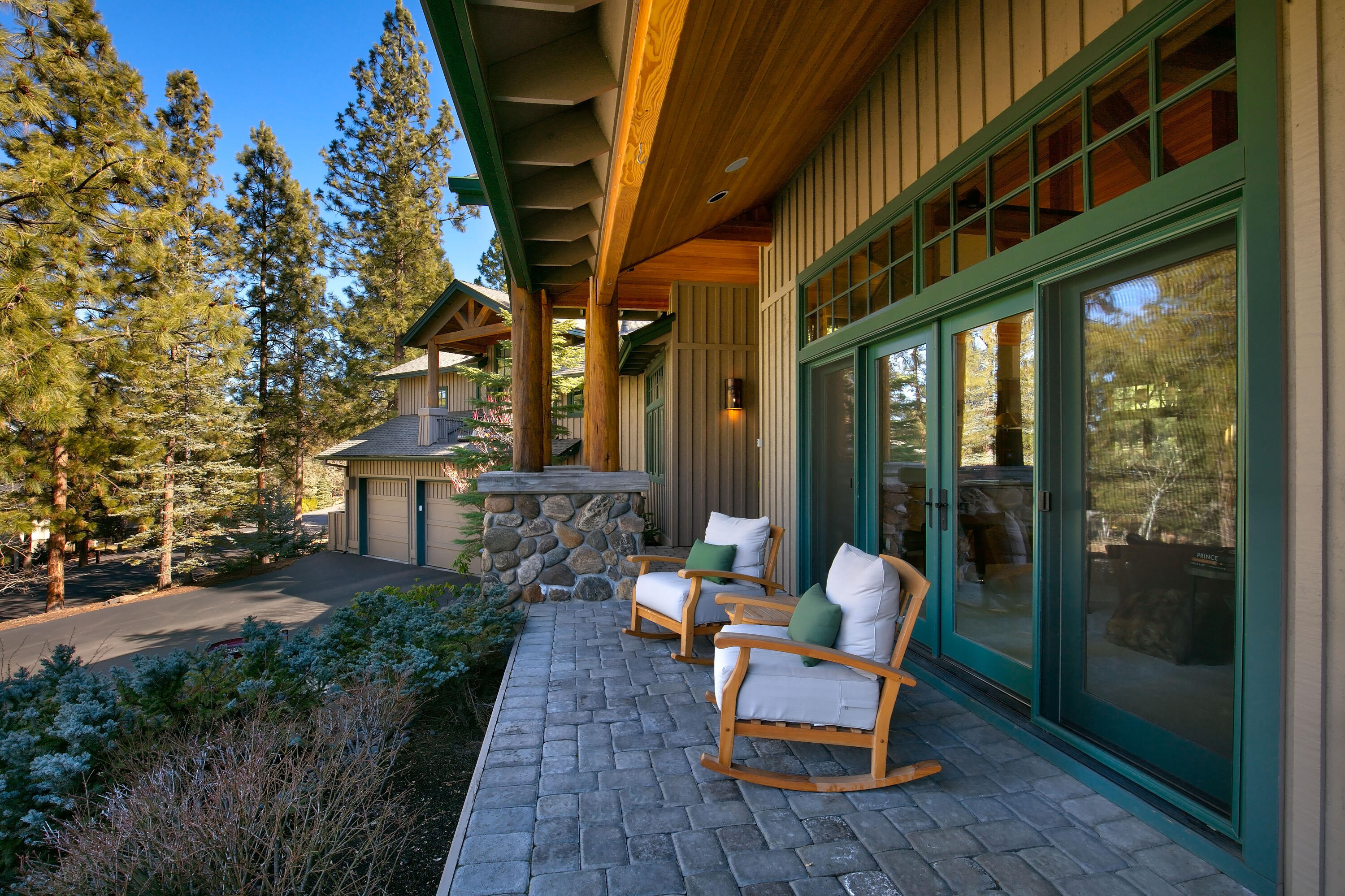 Awbrey Glen - Residential