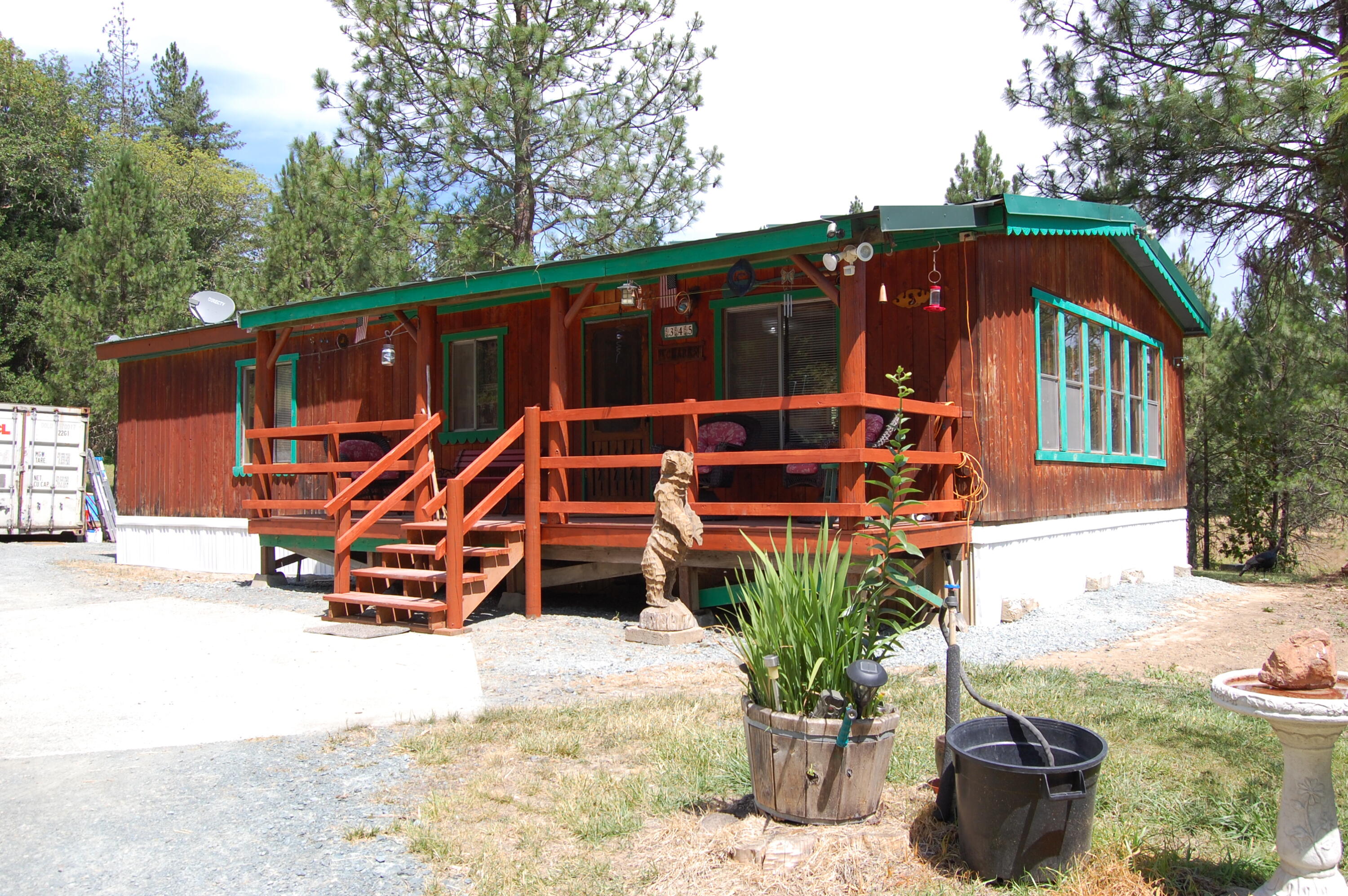 N/A - Residential