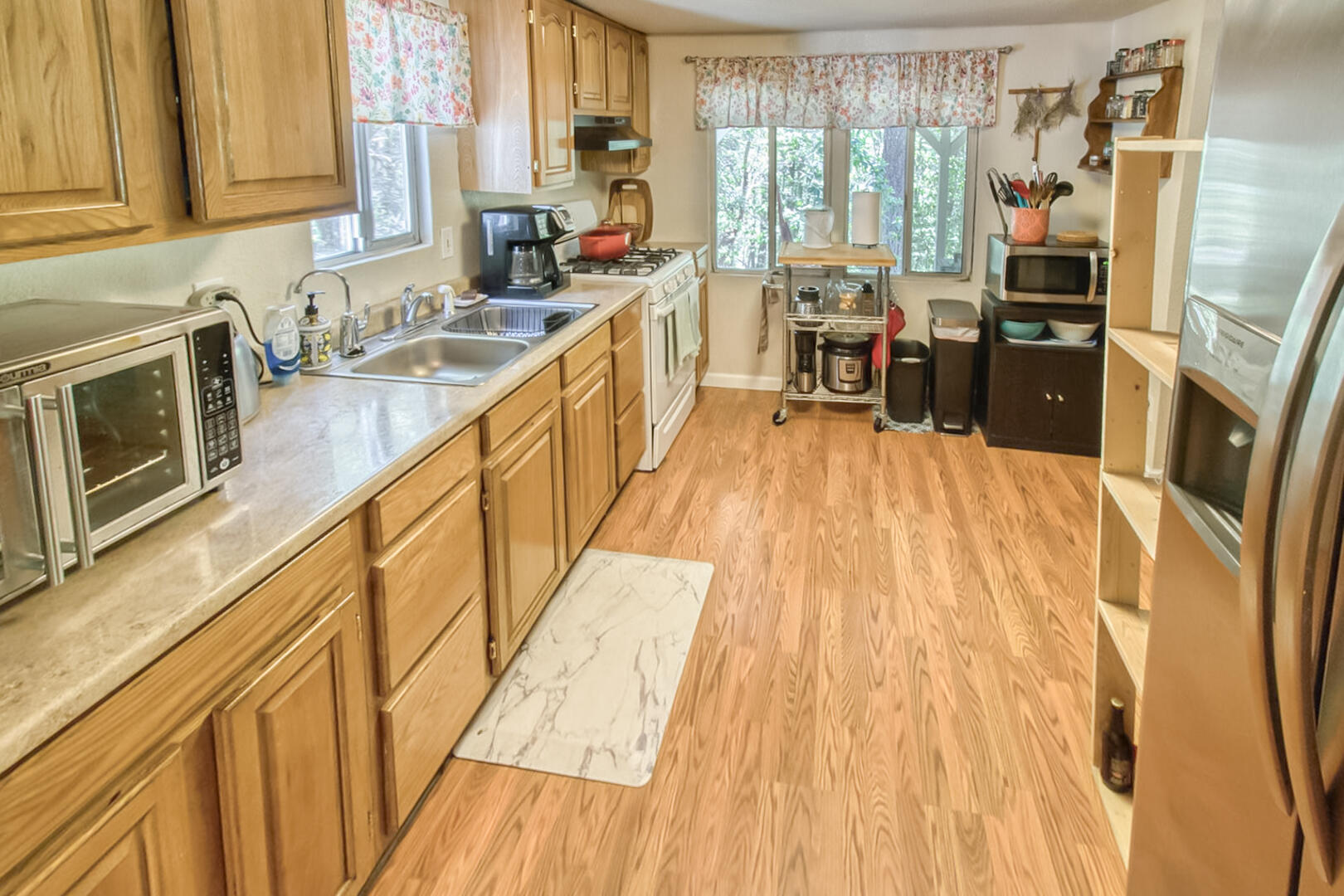 N/A - Residential