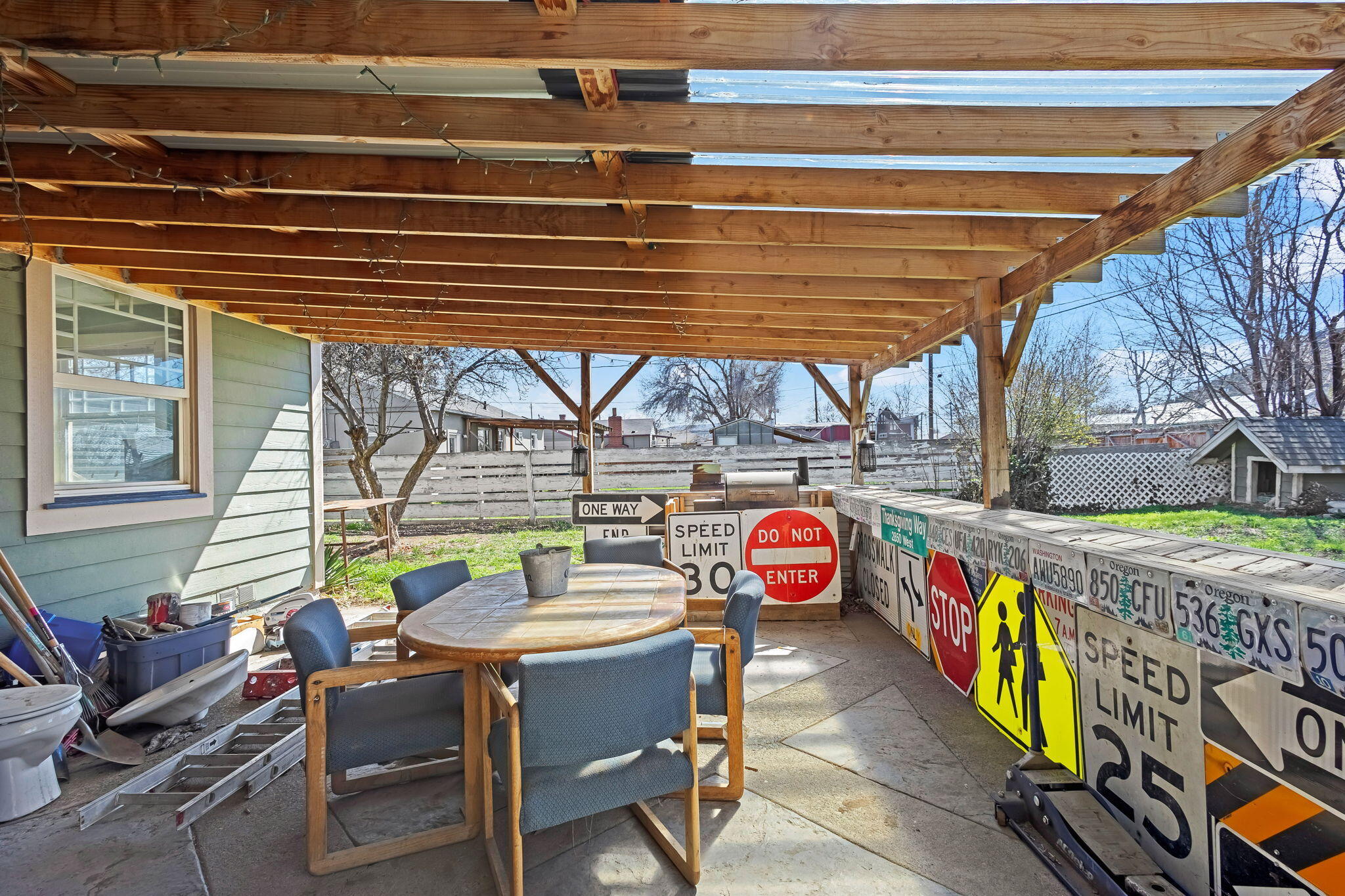N/A - Residential