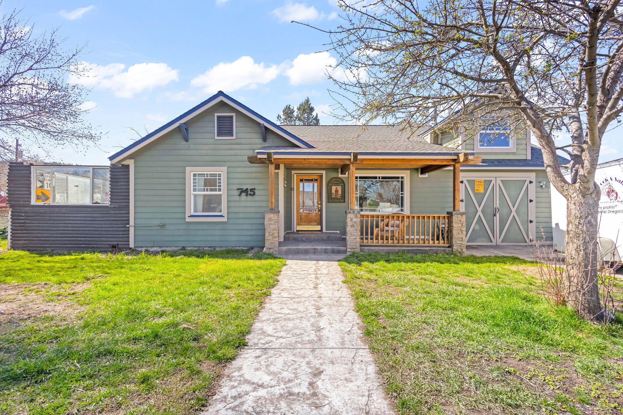 N/A - Residential