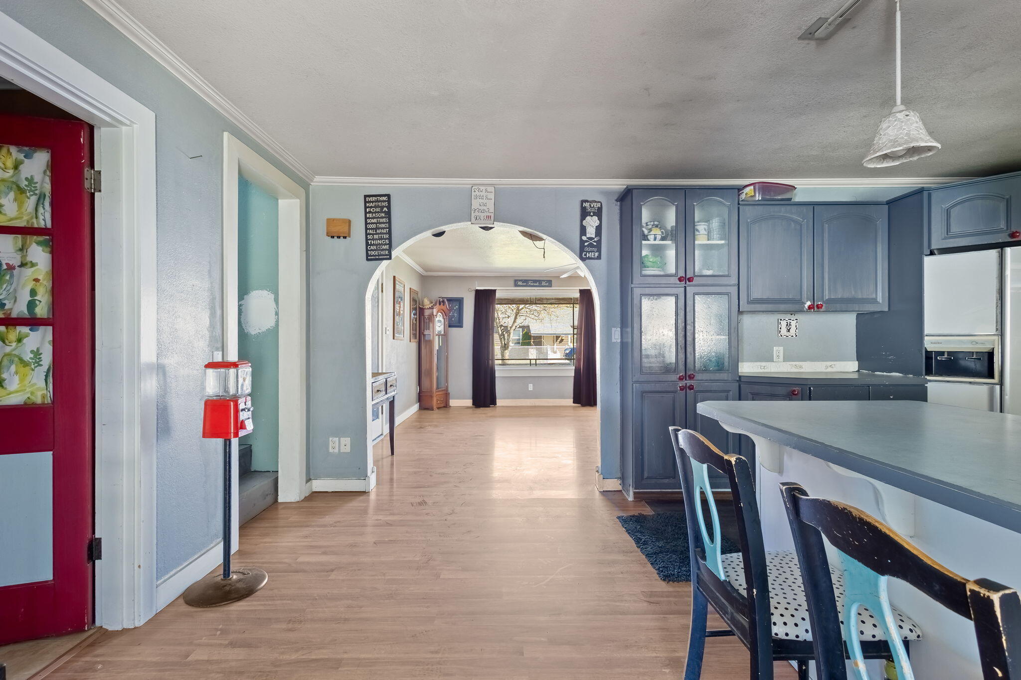 N/A - Residential
