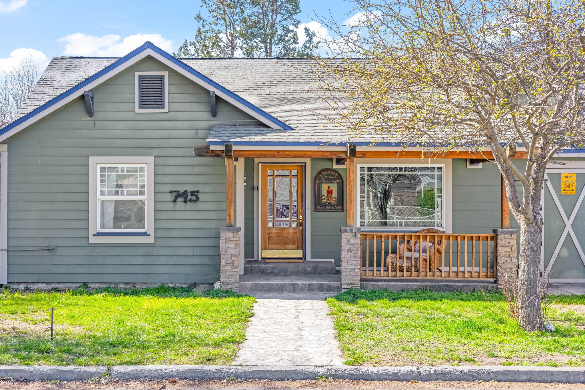 N/A - Residential