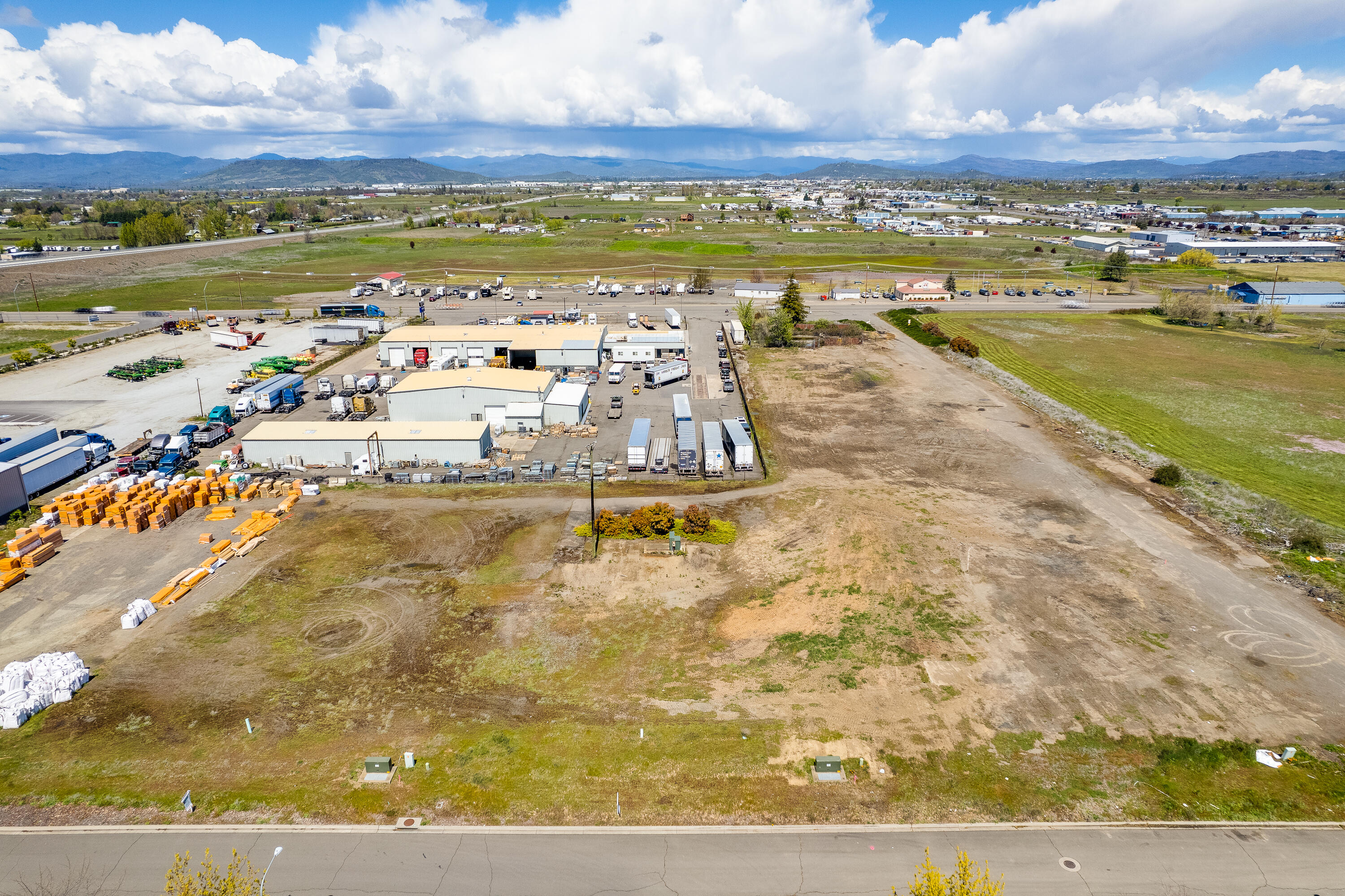 N/A - Commercial Sale