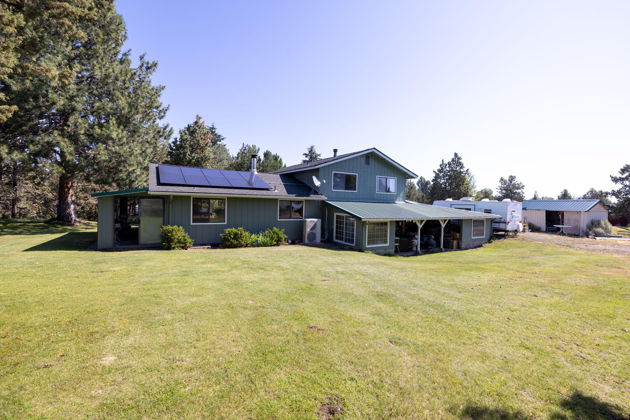 Swalley View - Residential