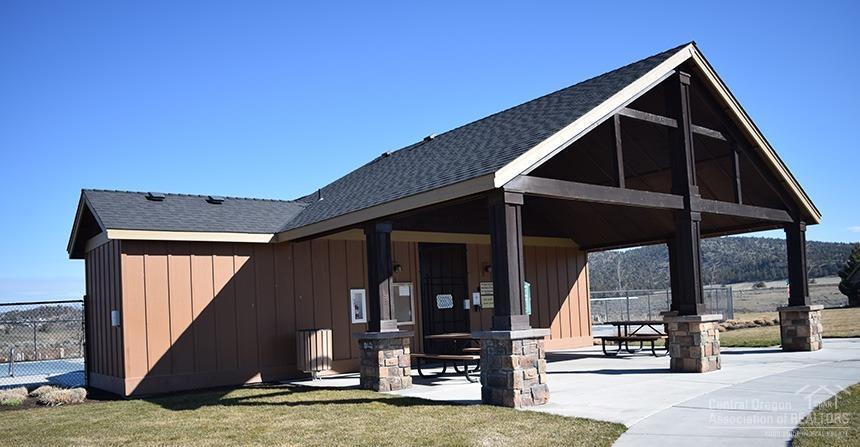 Ochoco Pointe - Residential
