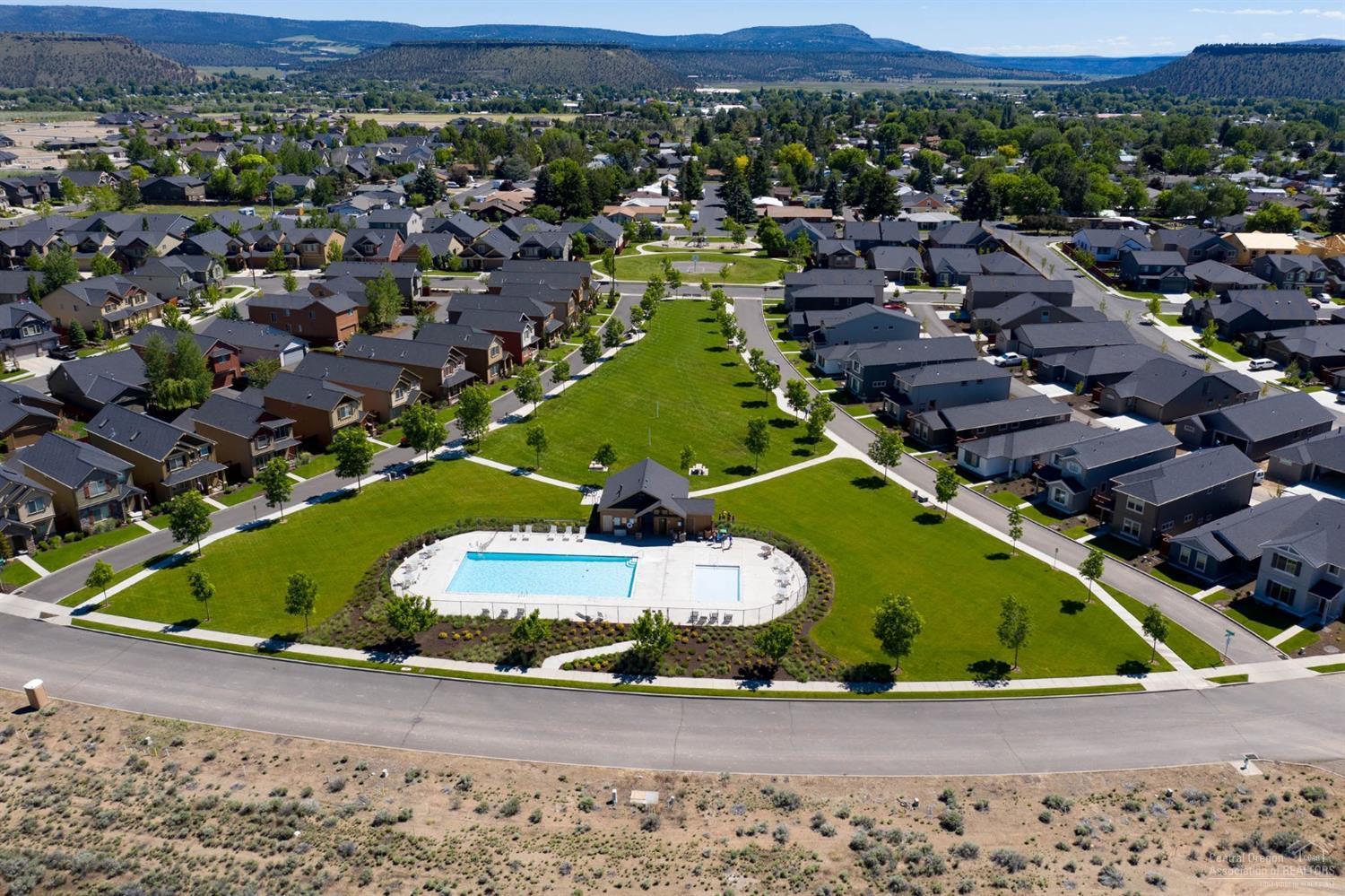 Ochoco Pointe - Residential