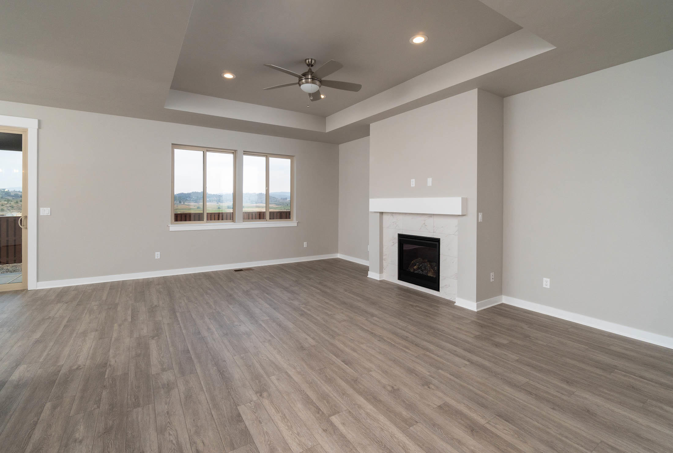 Ochoco Pointe - Residential