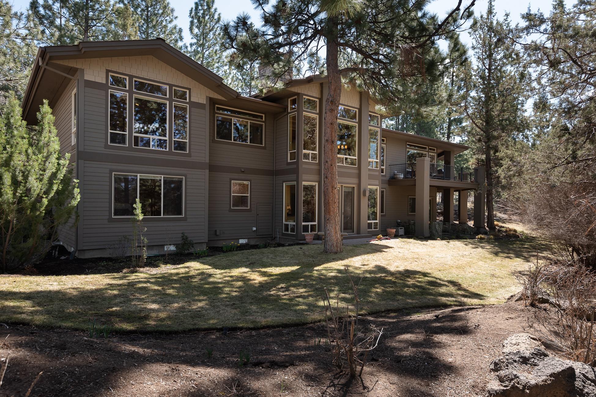Awbrey Butte - Residential