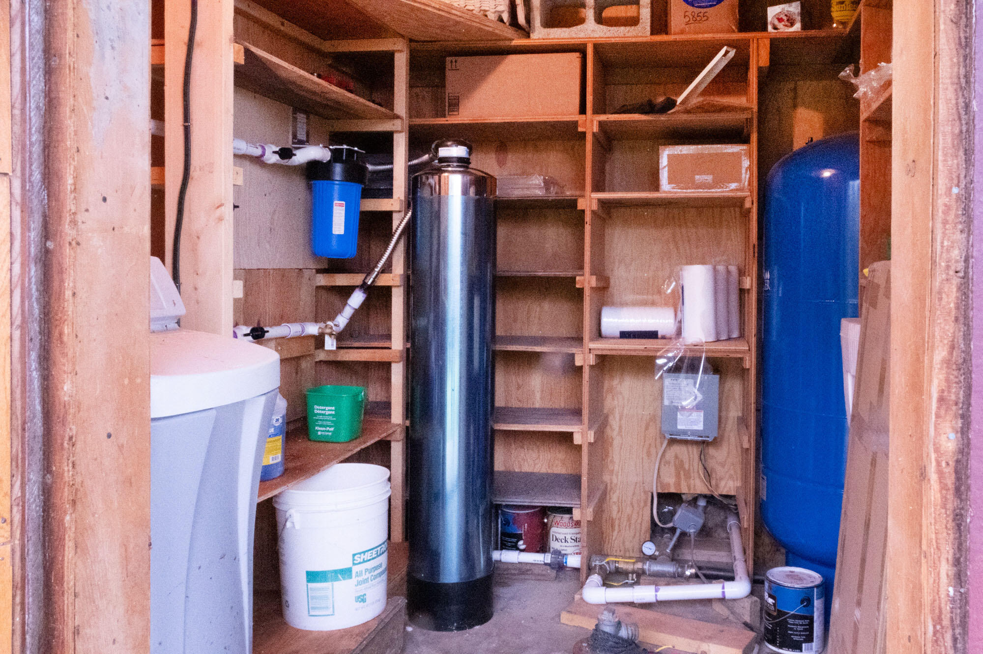 N/A - Residential