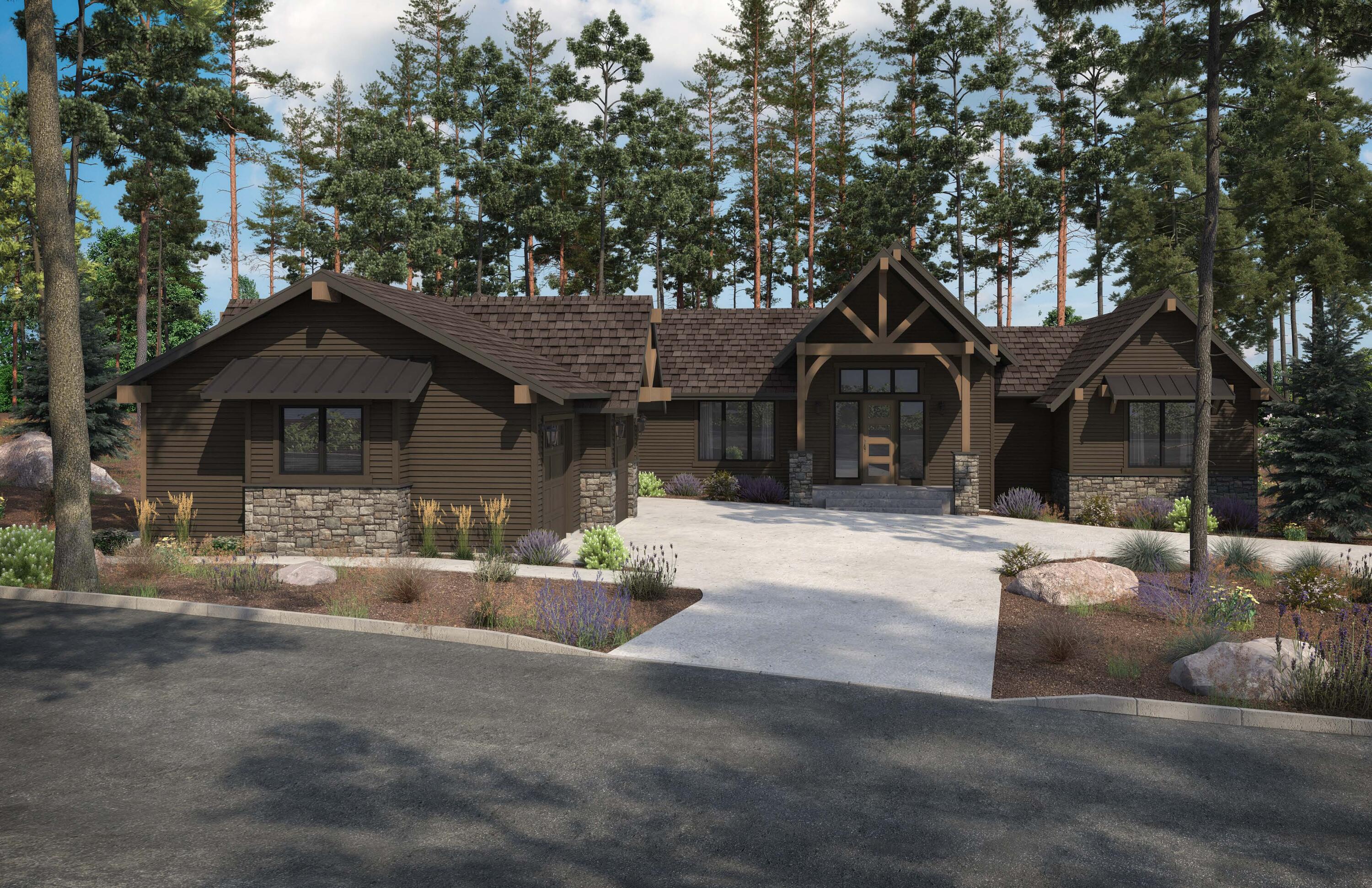 Caldera Springs - Residential