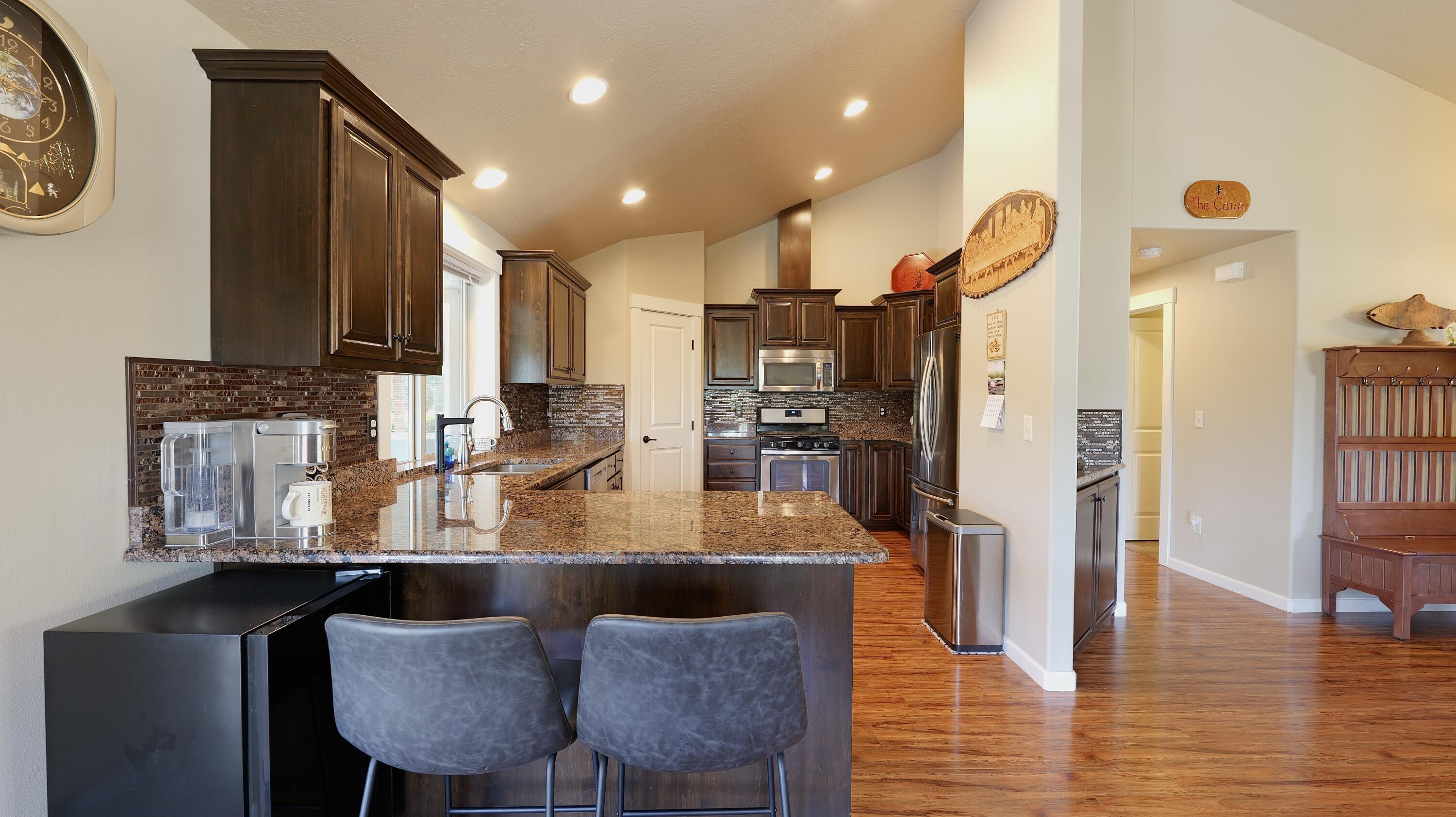 White Oak Ridge - Residential