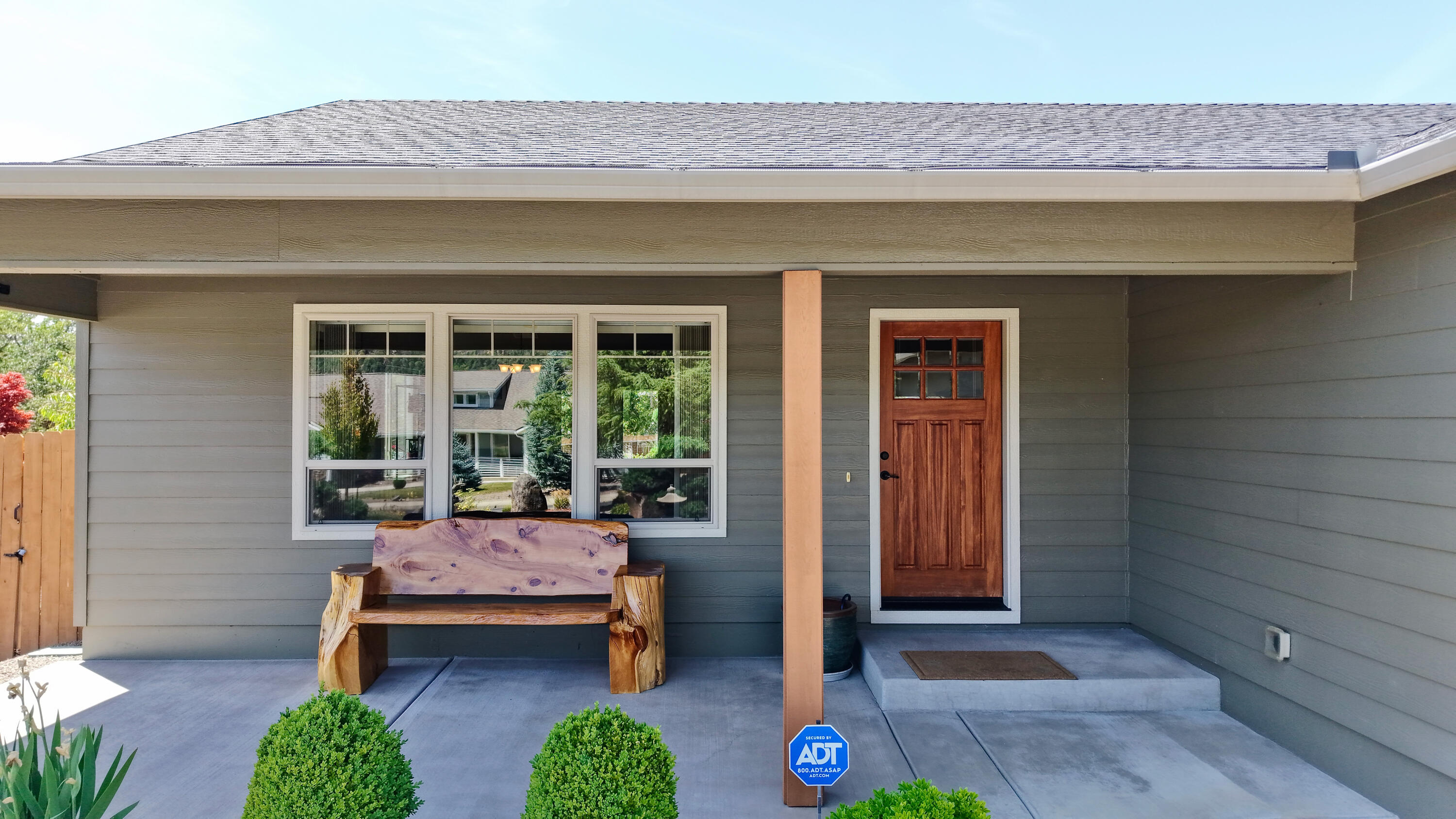 White Oak Ridge - Residential