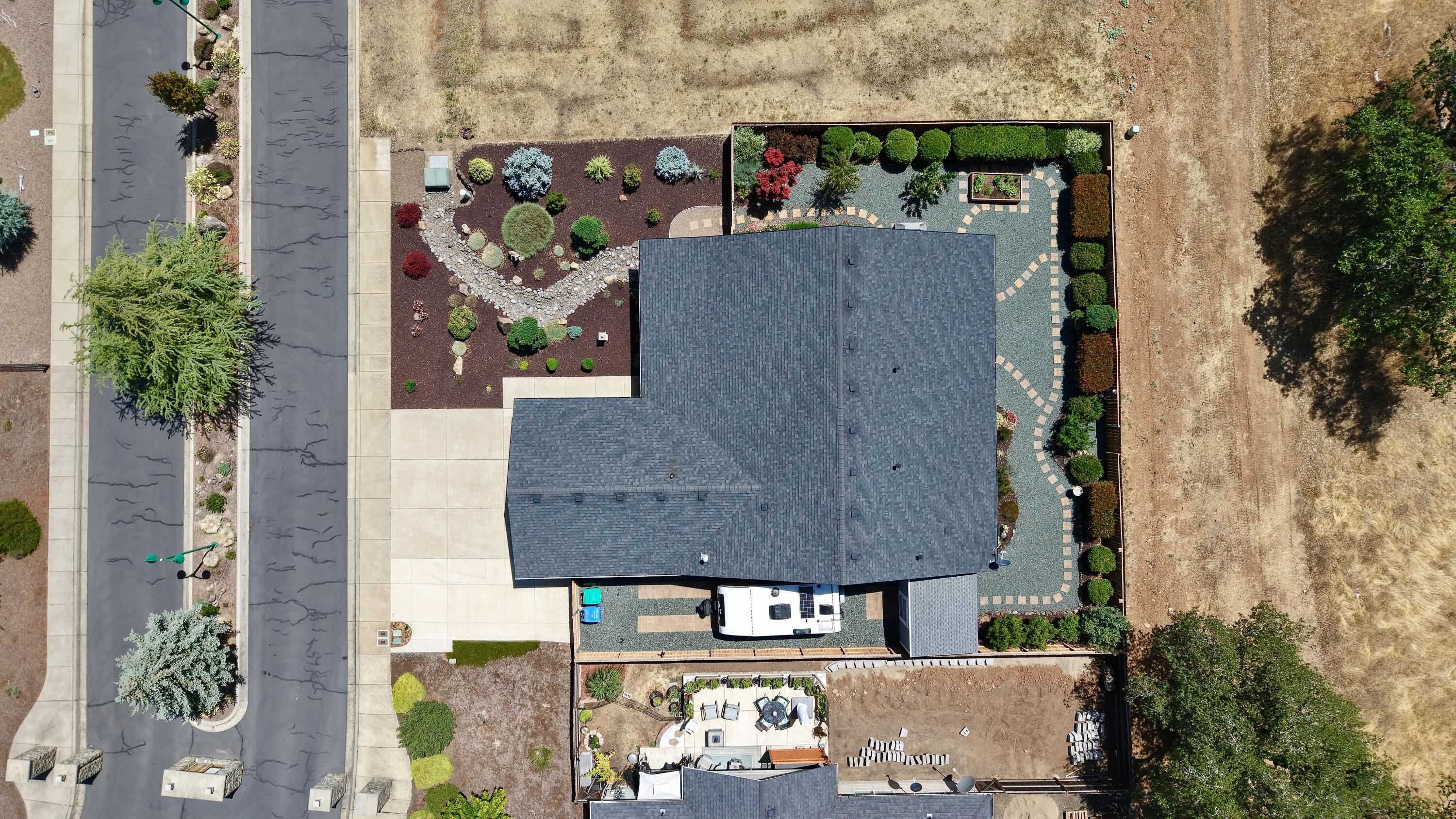 White Oak Ridge - Residential
