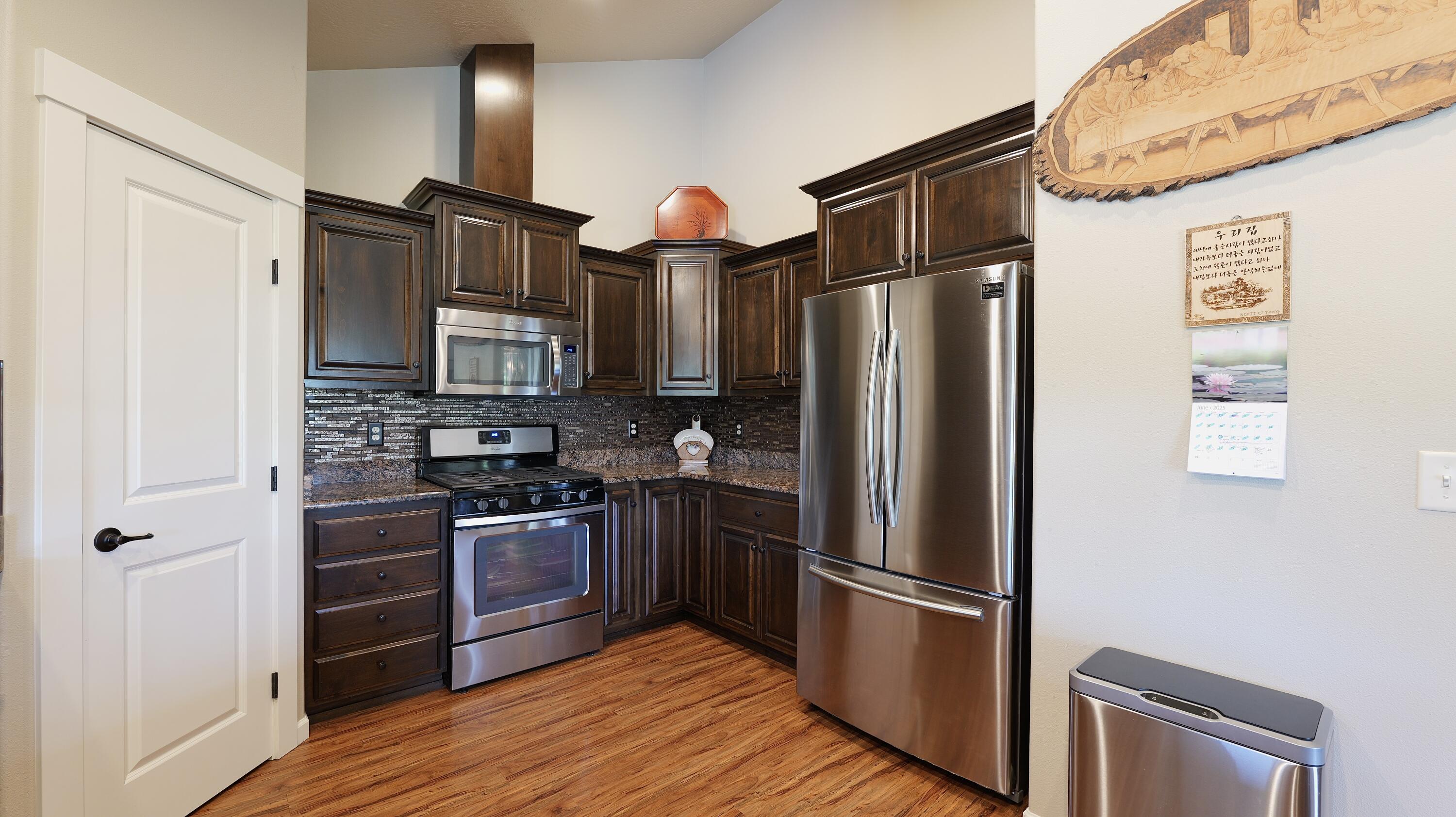 White Oak Ridge - Residential