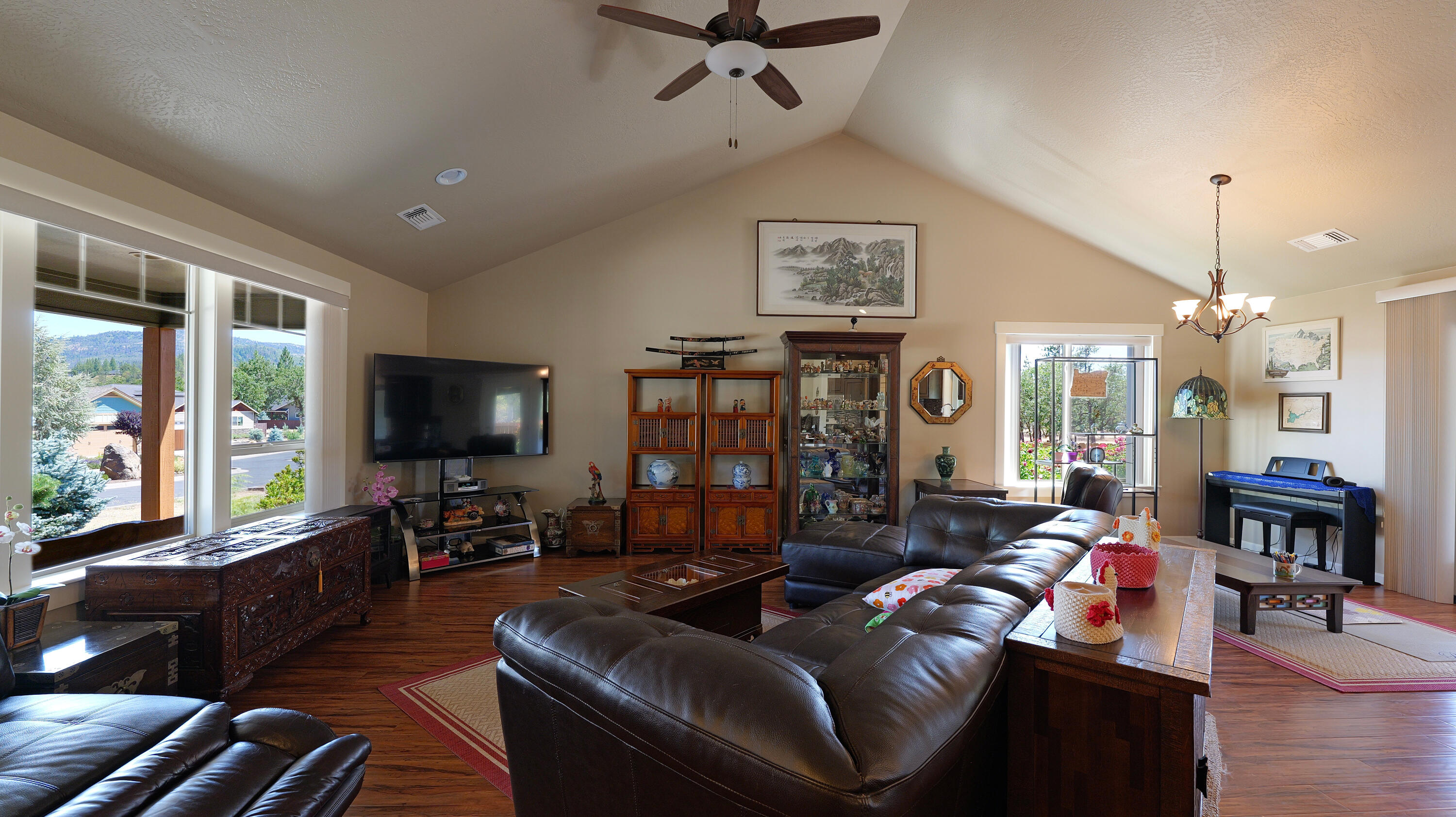 White Oak Ridge - Residential