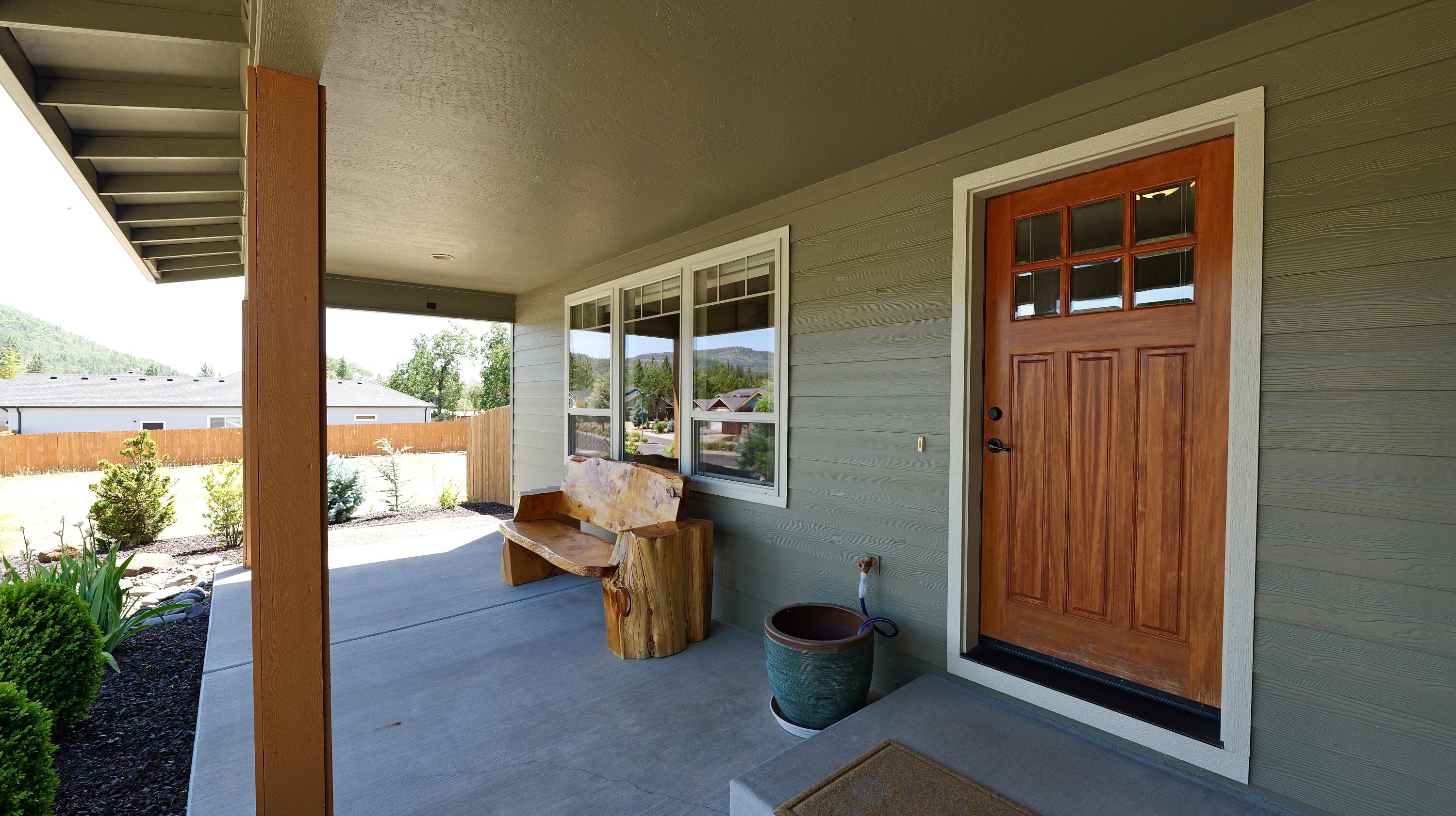 White Oak Ridge - Residential