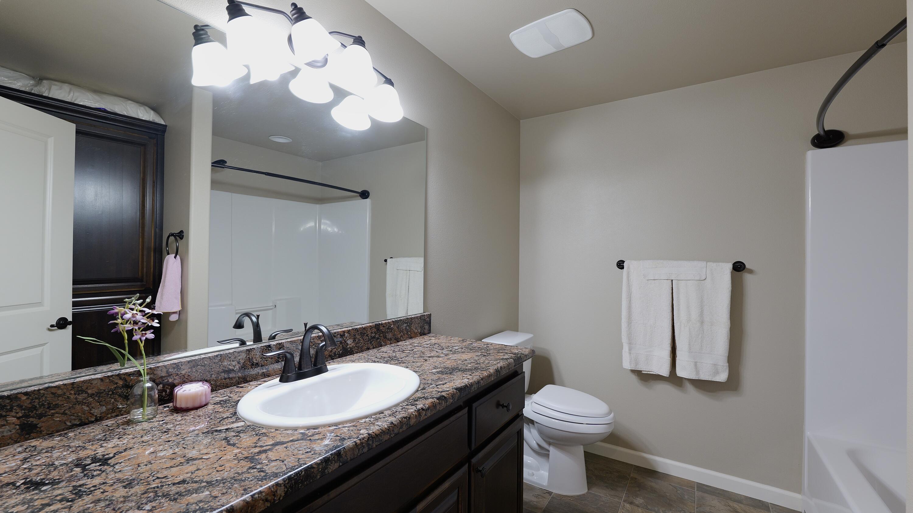 White Oak Ridge - Residential