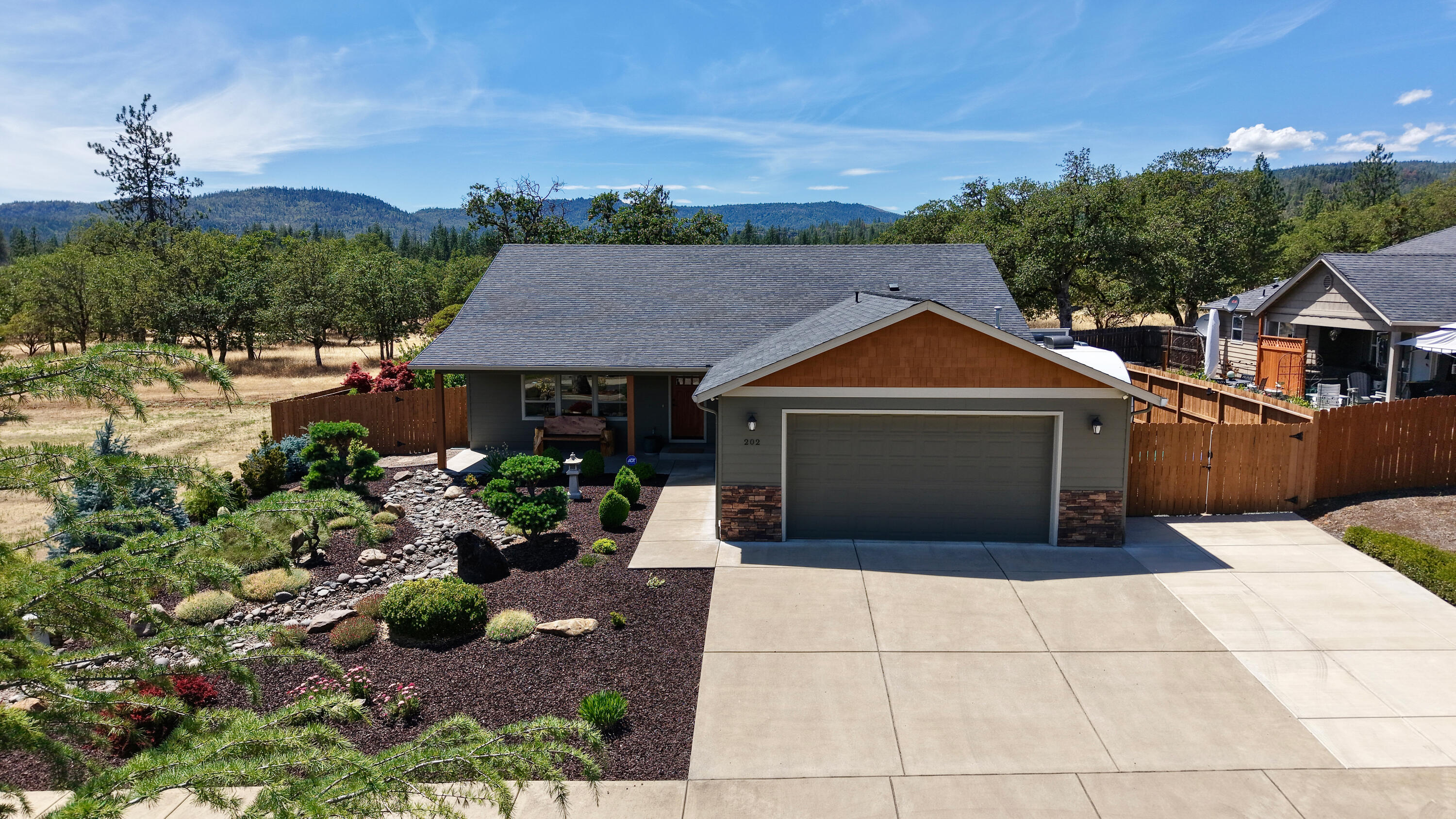 White Oak Ridge - Residential