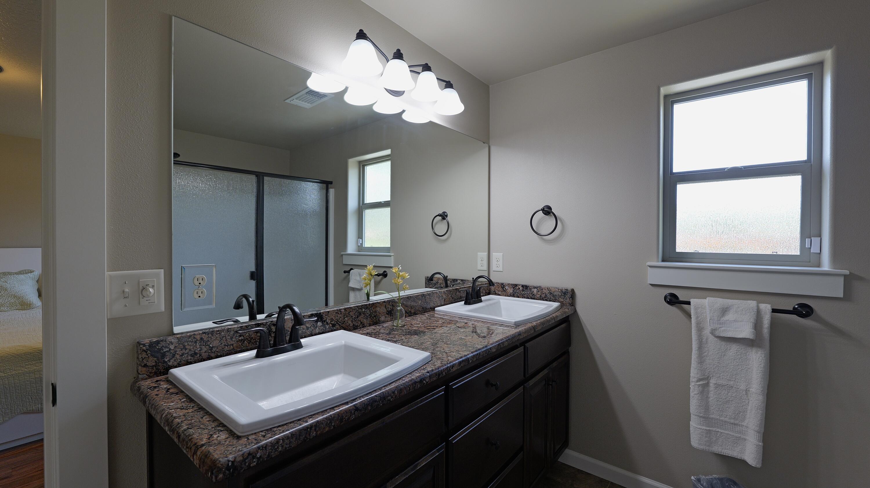 White Oak Ridge - Residential