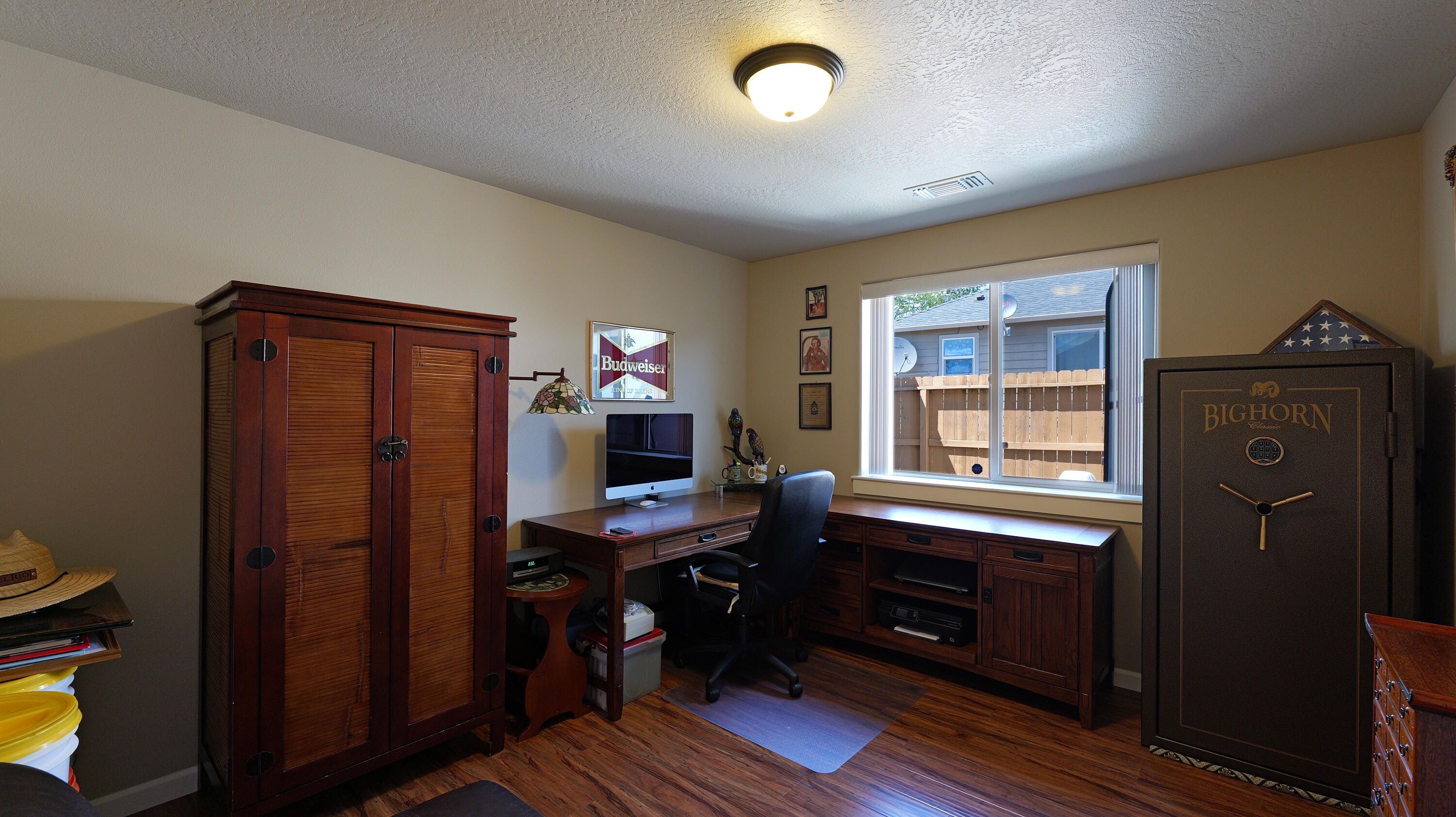 White Oak Ridge - Residential