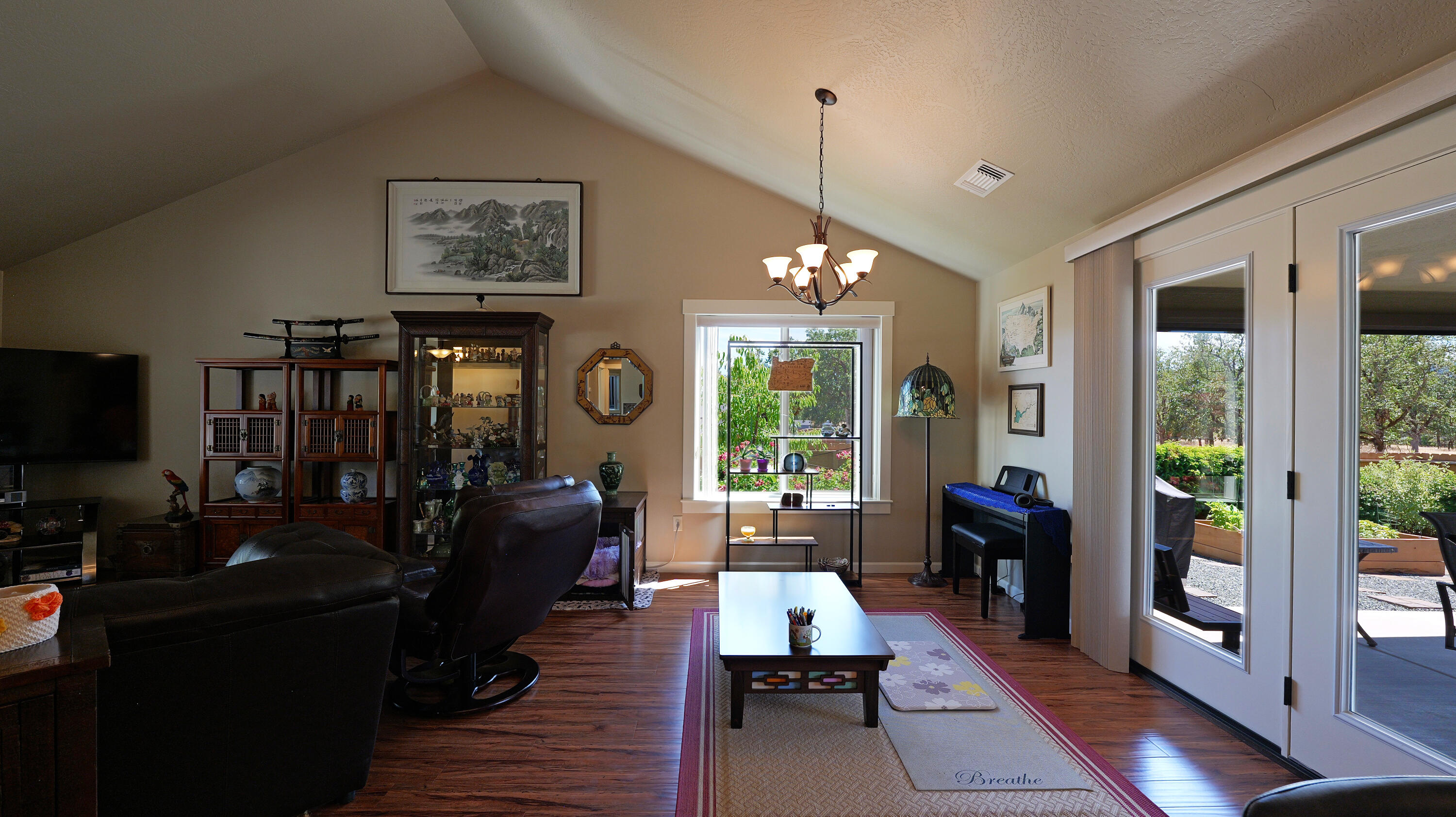 White Oak Ridge - Residential