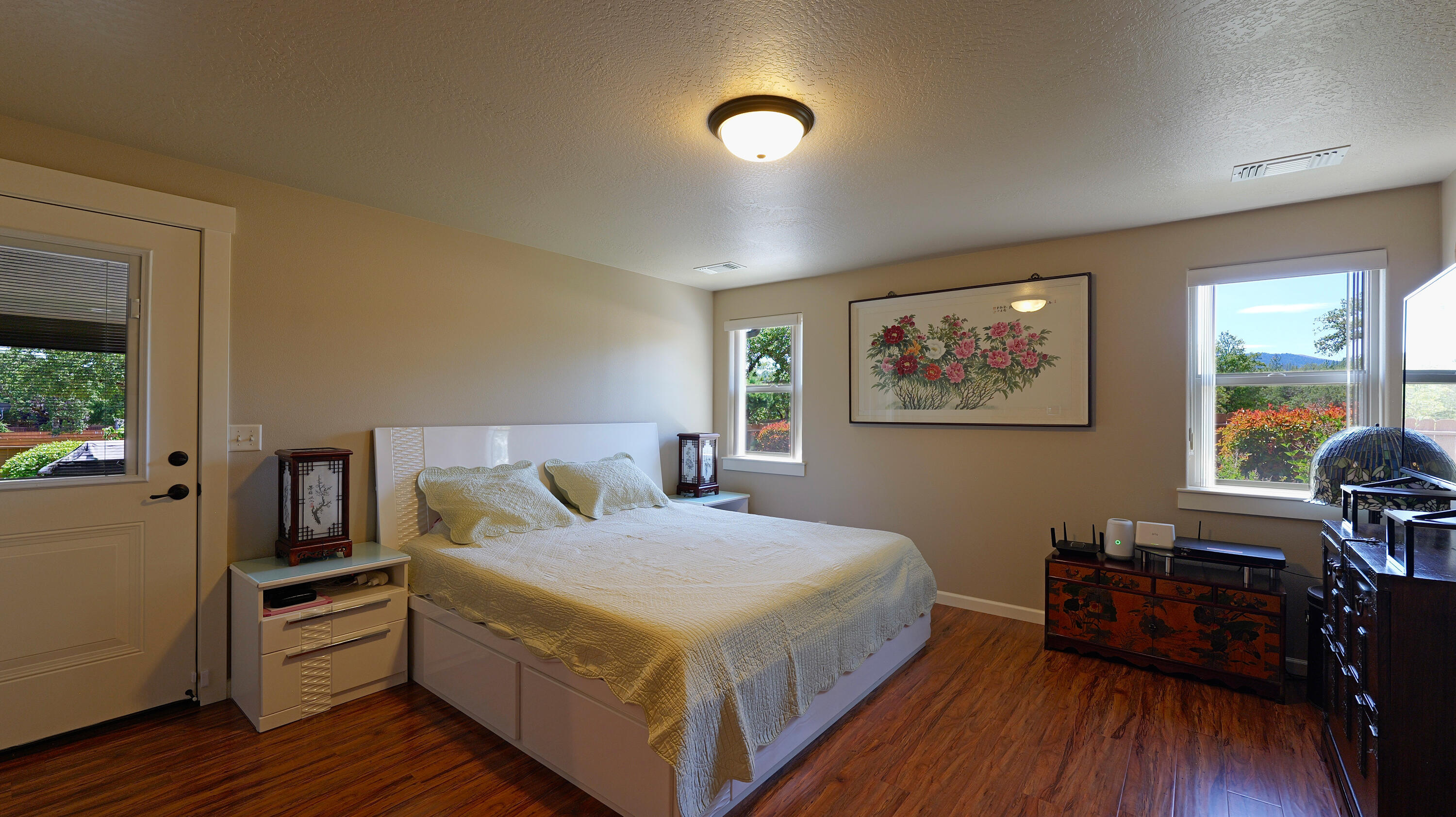 White Oak Ridge - Residential