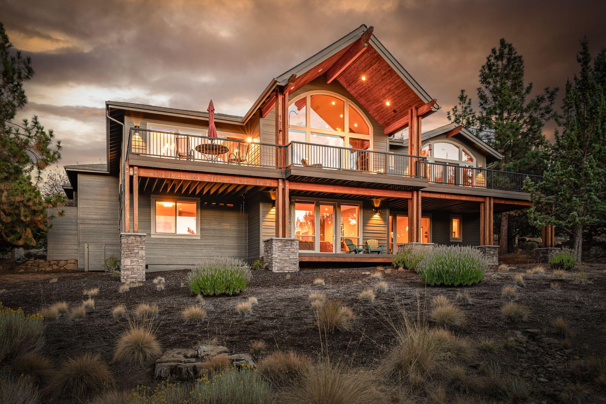 Awbrey Butte - Residential
