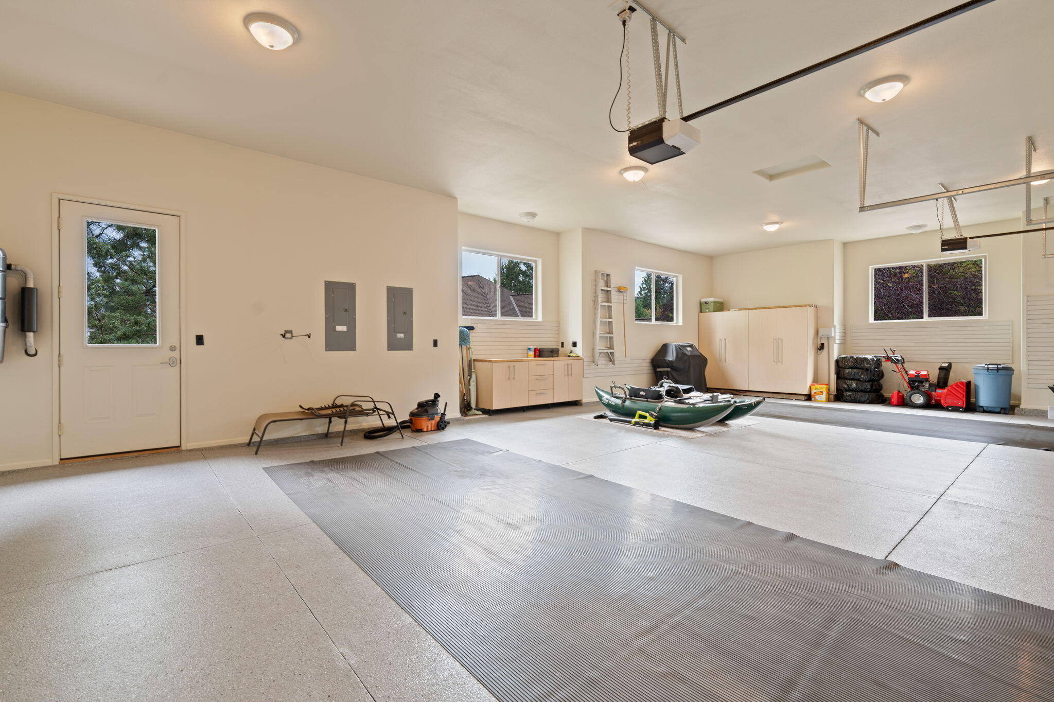 Awbrey Butte - Residential