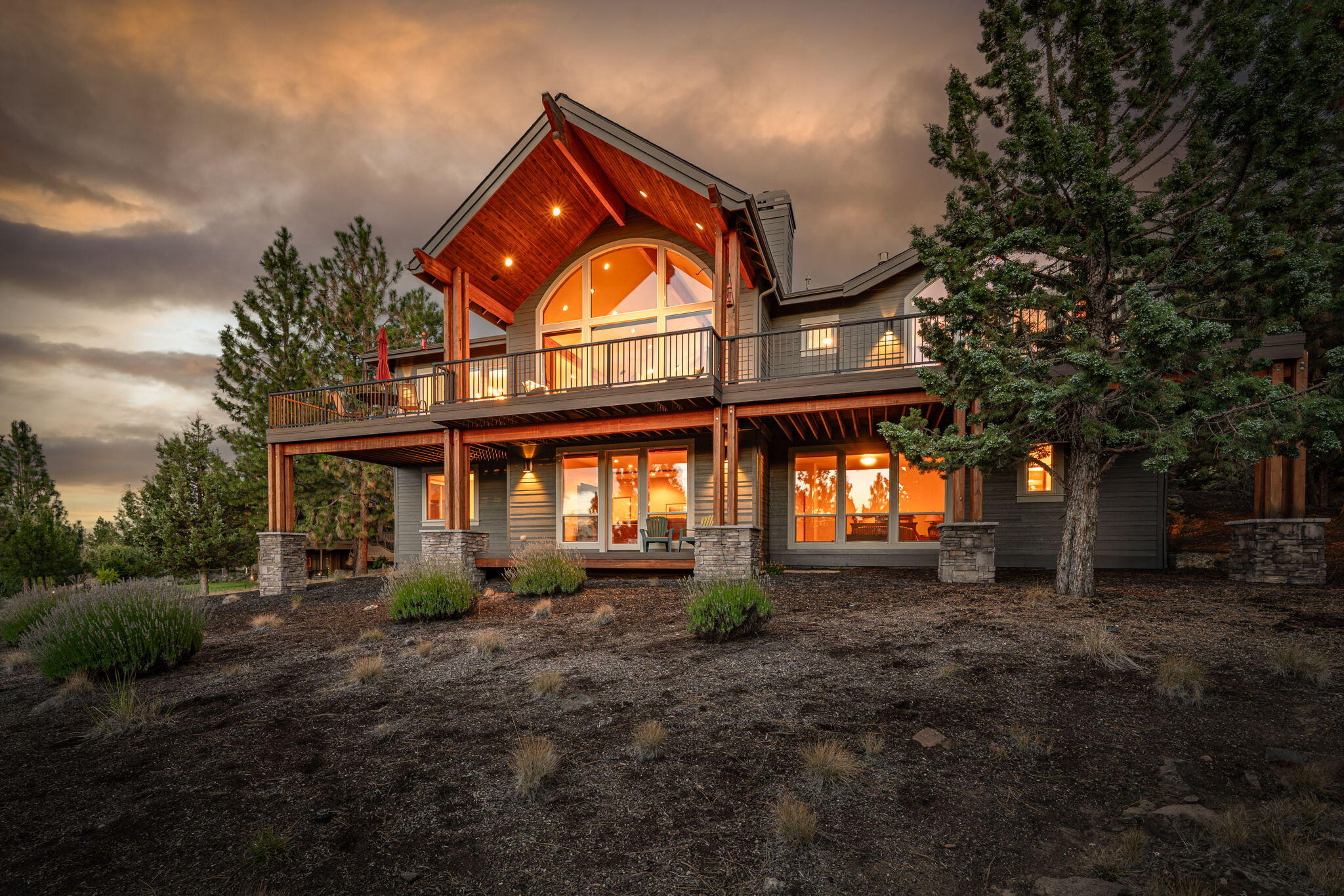 Awbrey Butte - Residential