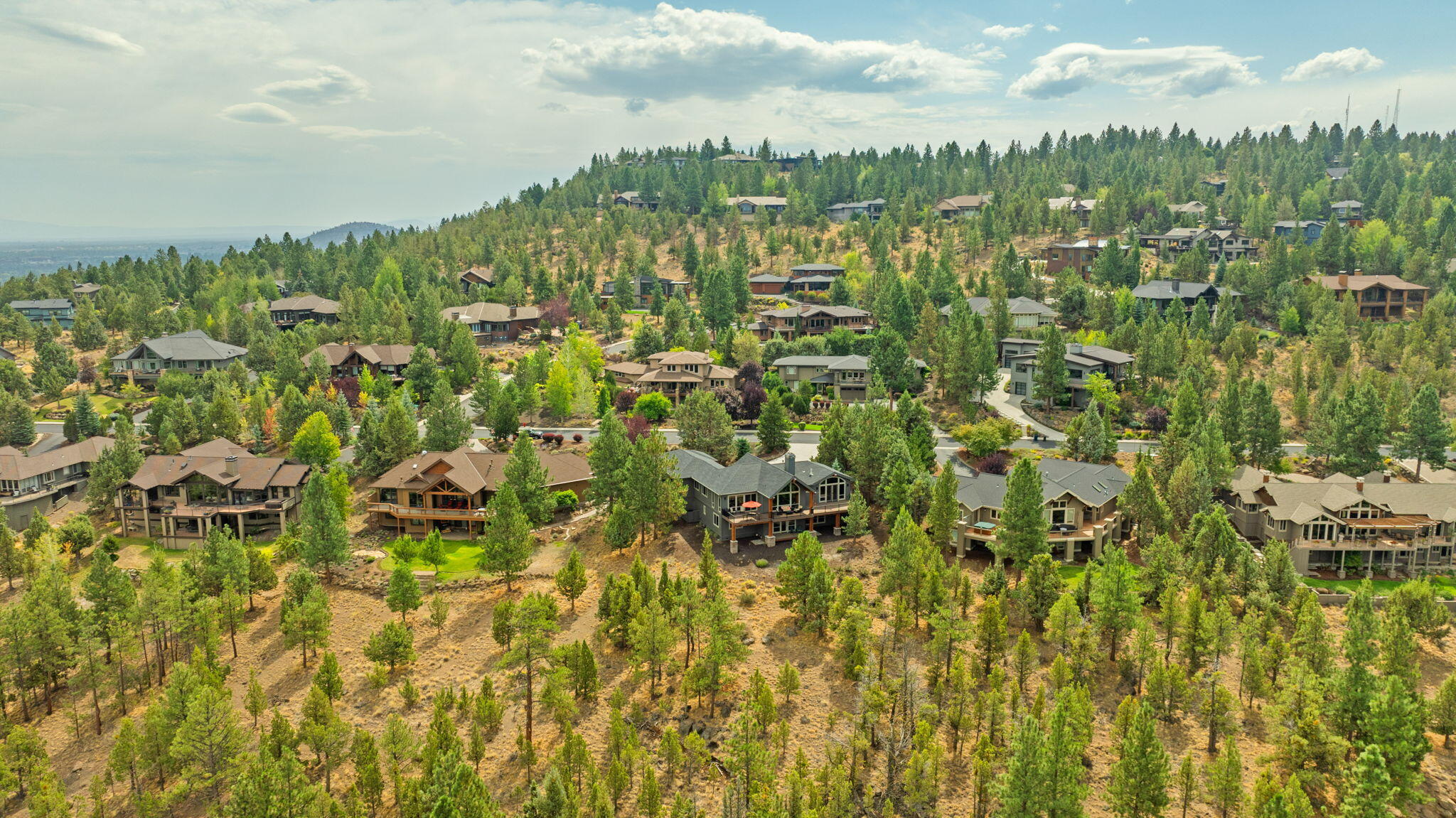 Awbrey Butte - Residential
