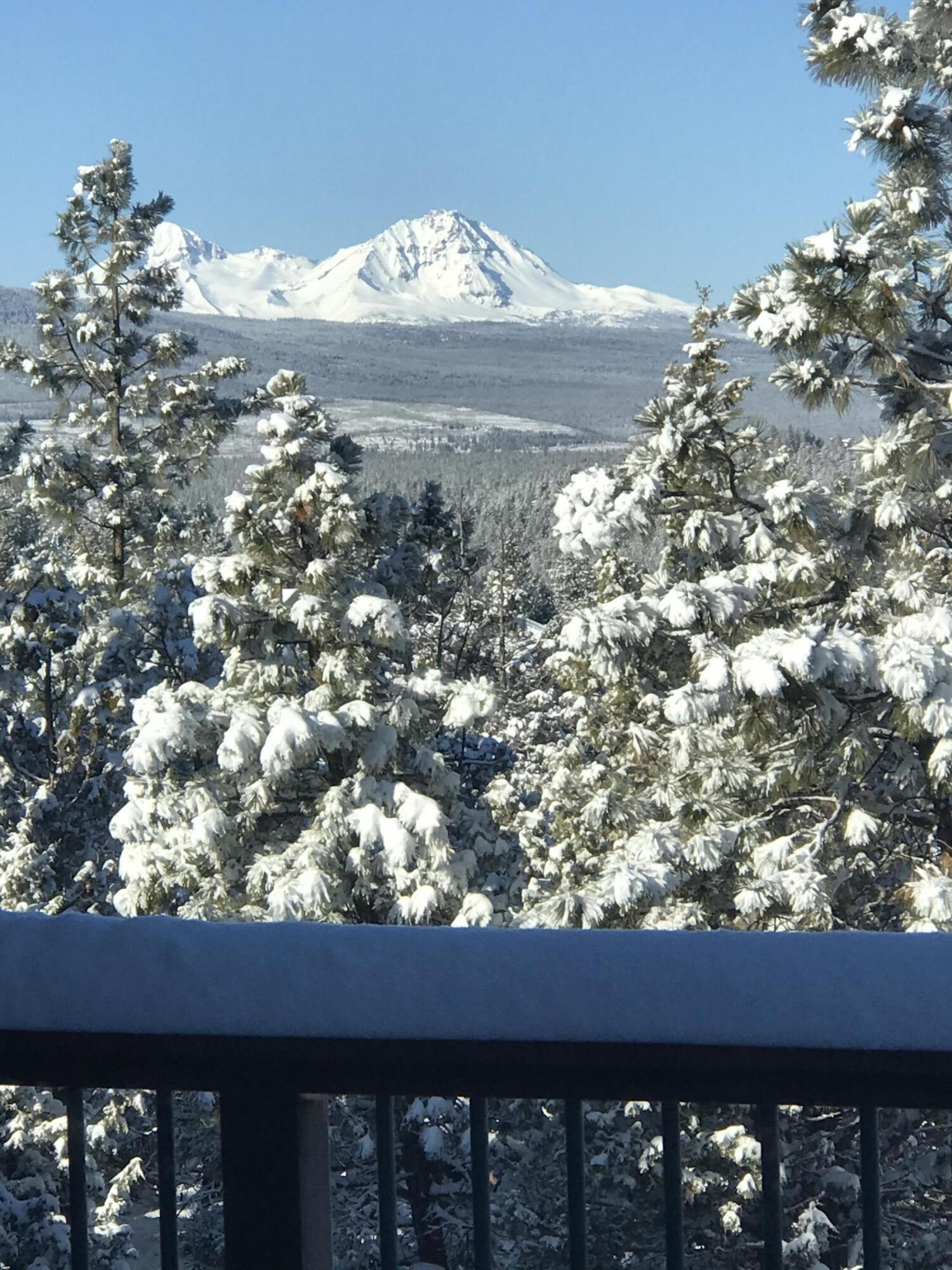 Awbrey Butte - Residential