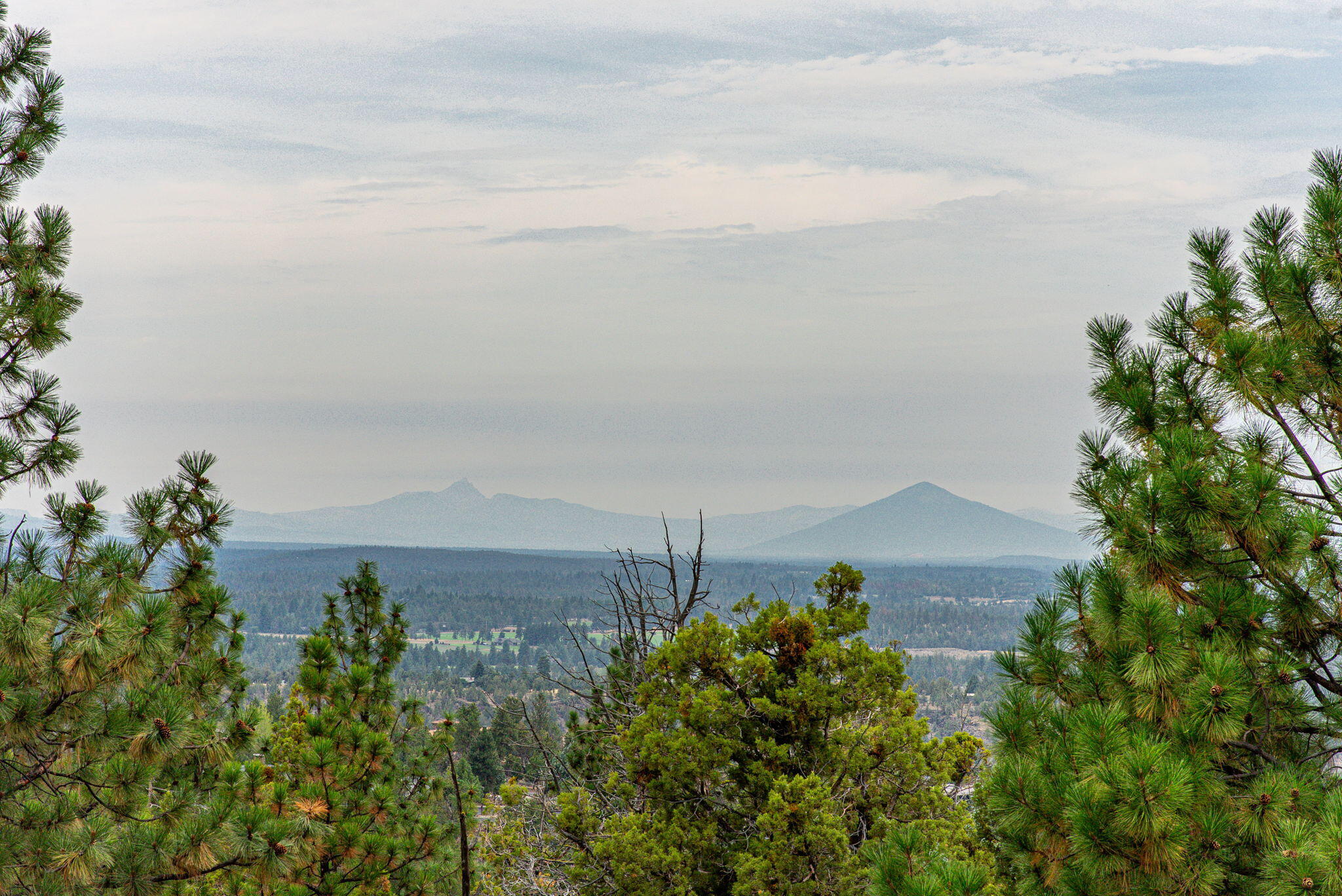 Awbrey Butte - Residential
