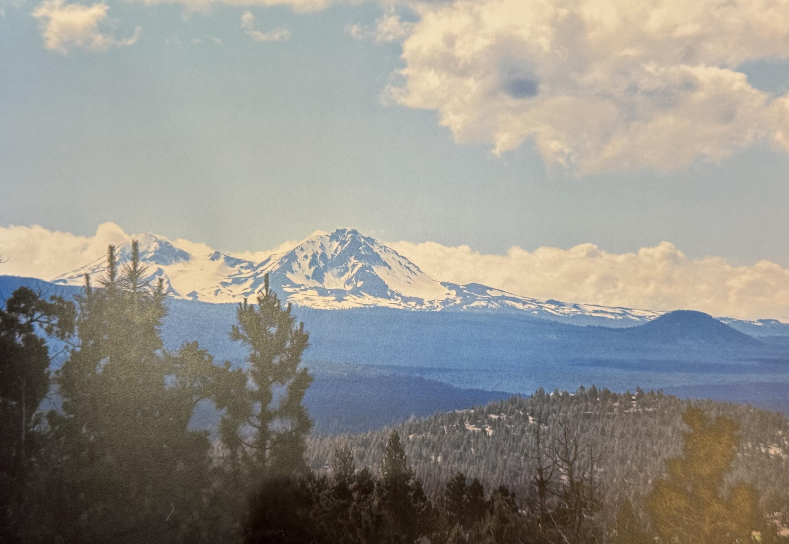 Awbrey Butte - Residential