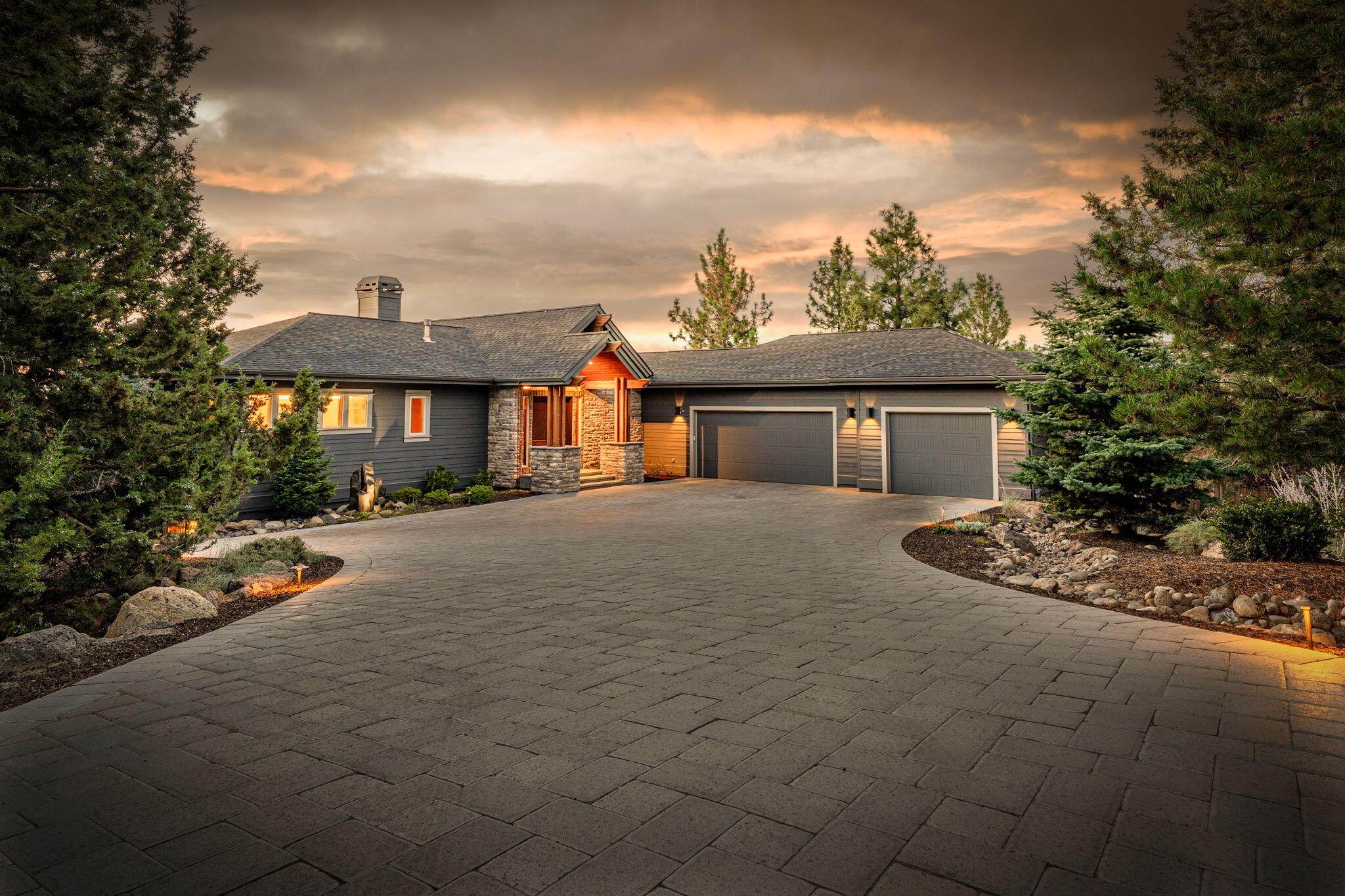 Awbrey Butte - Residential