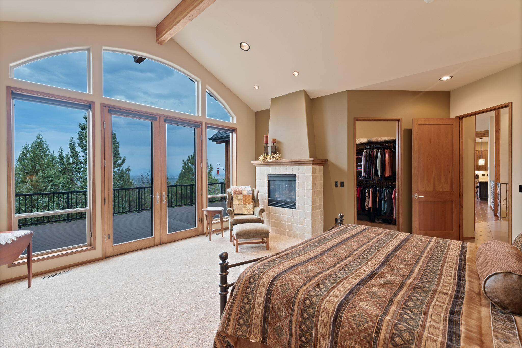 Awbrey Butte - Residential